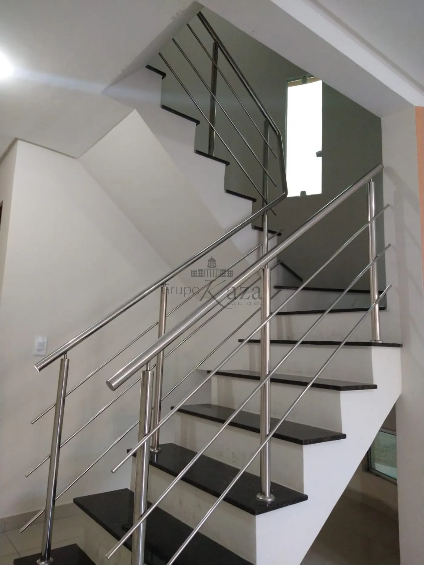 Foto 4 de Casa Sobrado em Loteamento Residencial Vista Linda, São José dos Campos - imagem 4