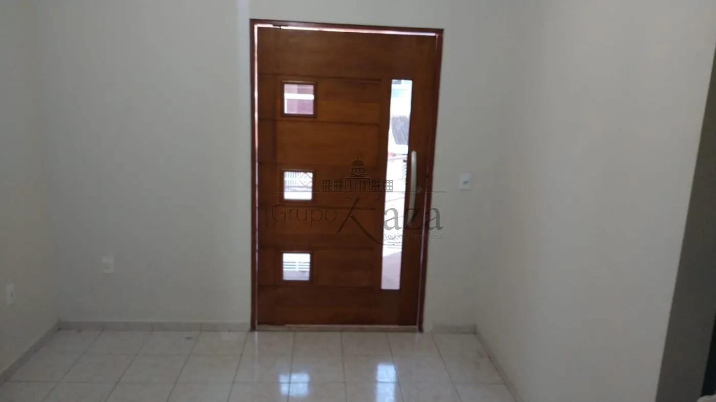 Foto 7 de Casa Sobrado em Loteamento Residencial Vista Linda, São José dos Campos - imagem 7