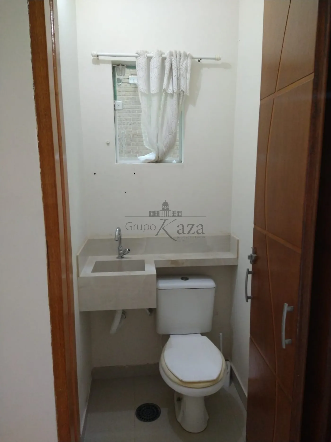 Foto 3 de Casa Sobrado em Loteamento Residencial Vista Linda, São José dos Campos - imagem 3
