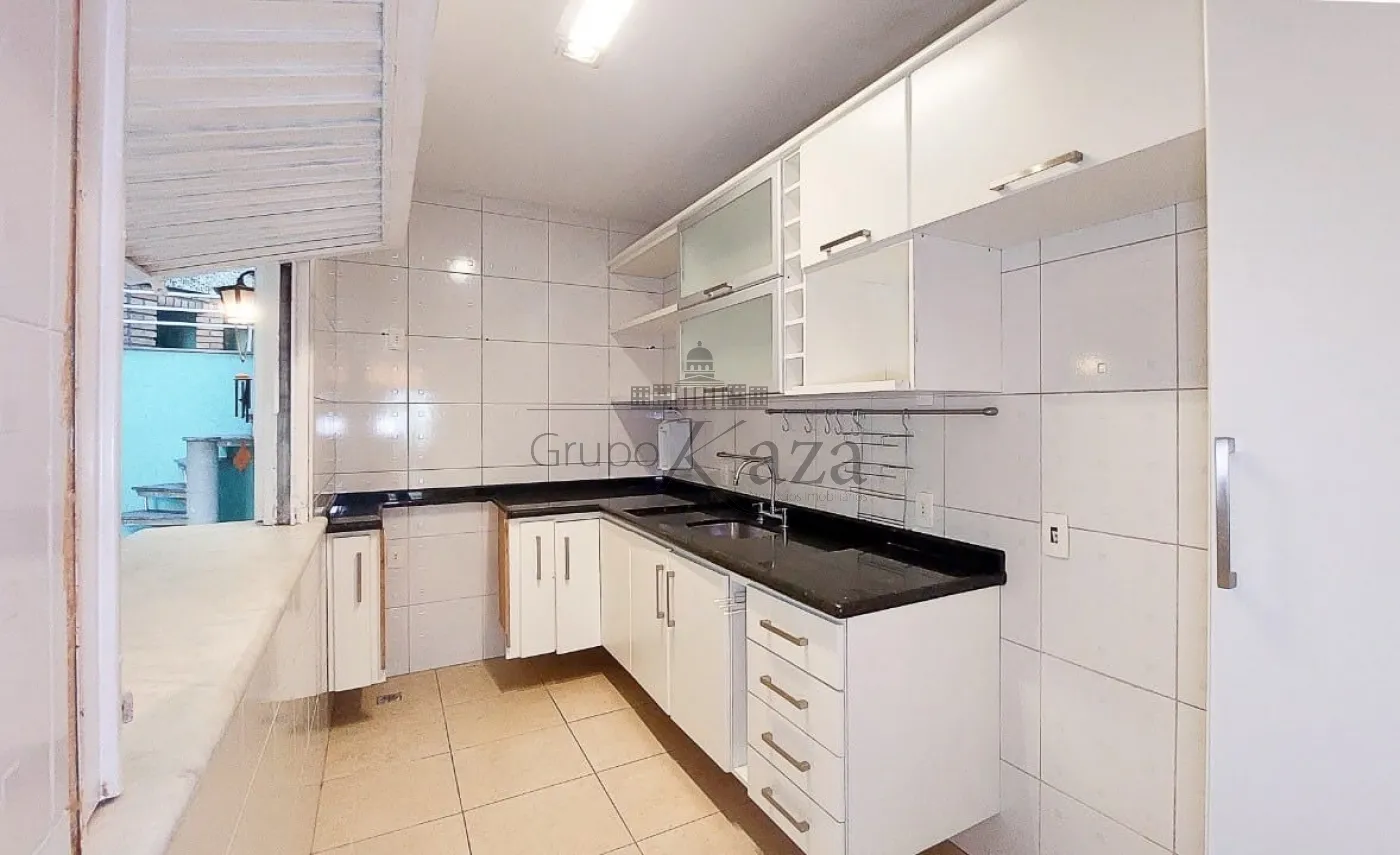 Foto 3 de Casa Sobrado em Perdizes, São Paulo - imagem 3