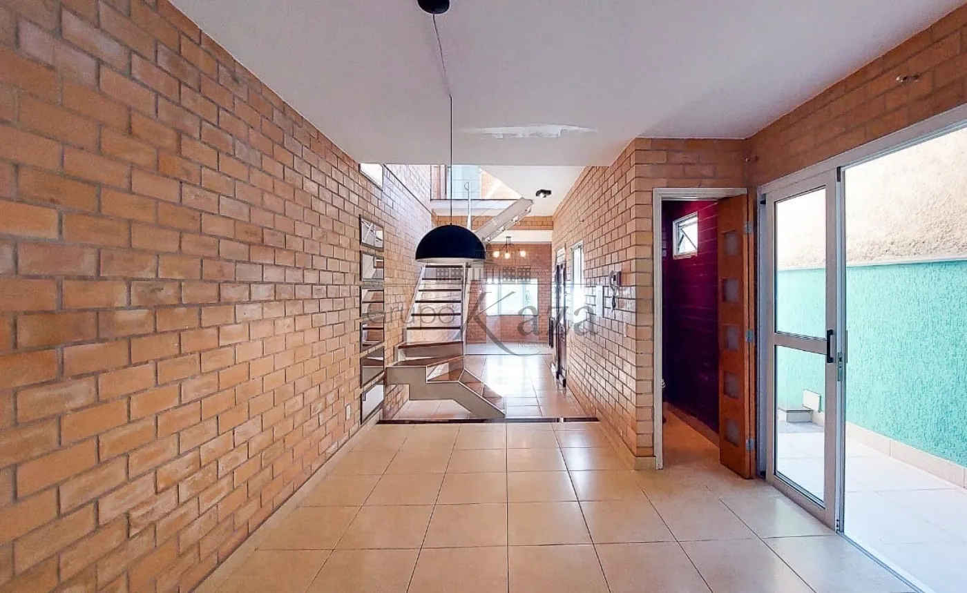 Foto 2 de Casa Sobrado em Perdizes, São Paulo - imagem 2