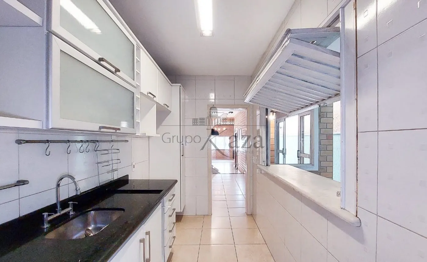 Foto 4 de Casa Sobrado em Perdizes, São Paulo - imagem 4