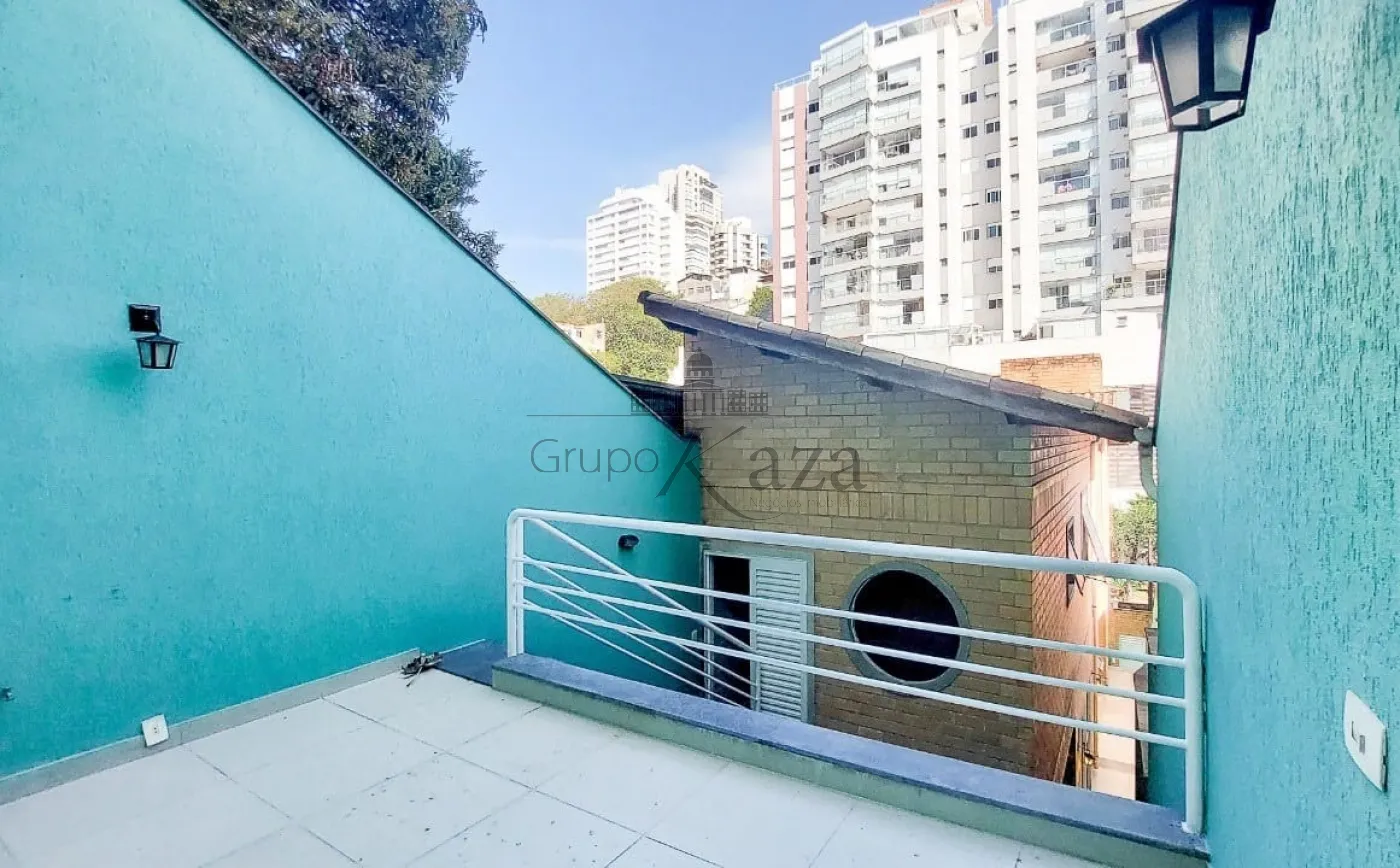 Foto 21 de Casa Sobrado em Perdizes, São Paulo - imagem 21