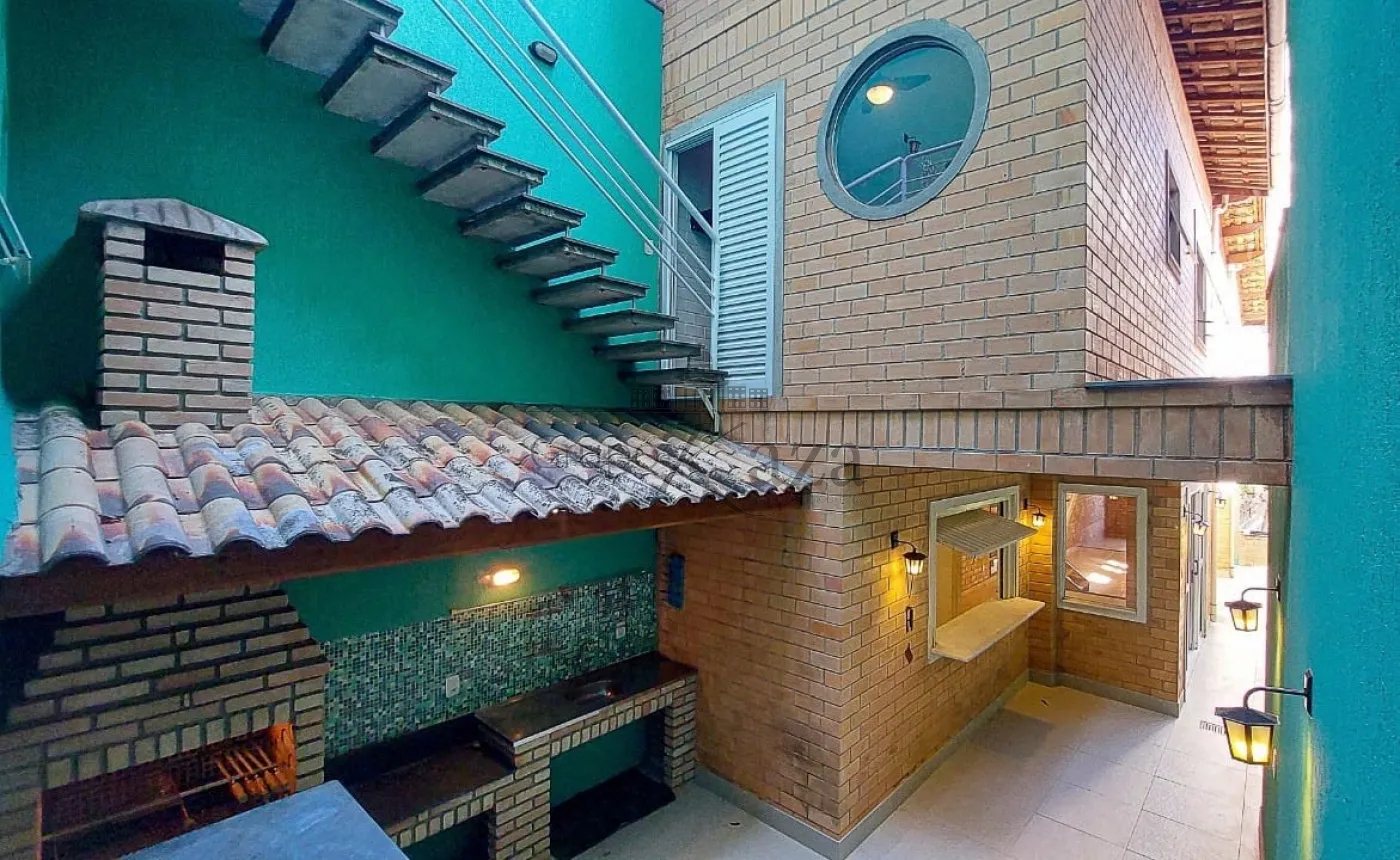 Foto 22 de Casa Sobrado em Perdizes, São Paulo - imagem 22