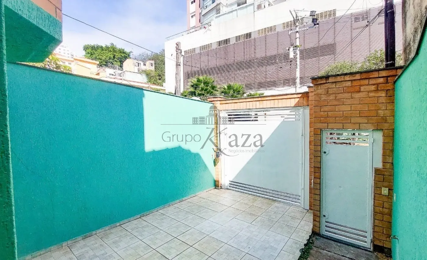 Foto 28 de Casa Sobrado em Perdizes, São Paulo - imagem 28