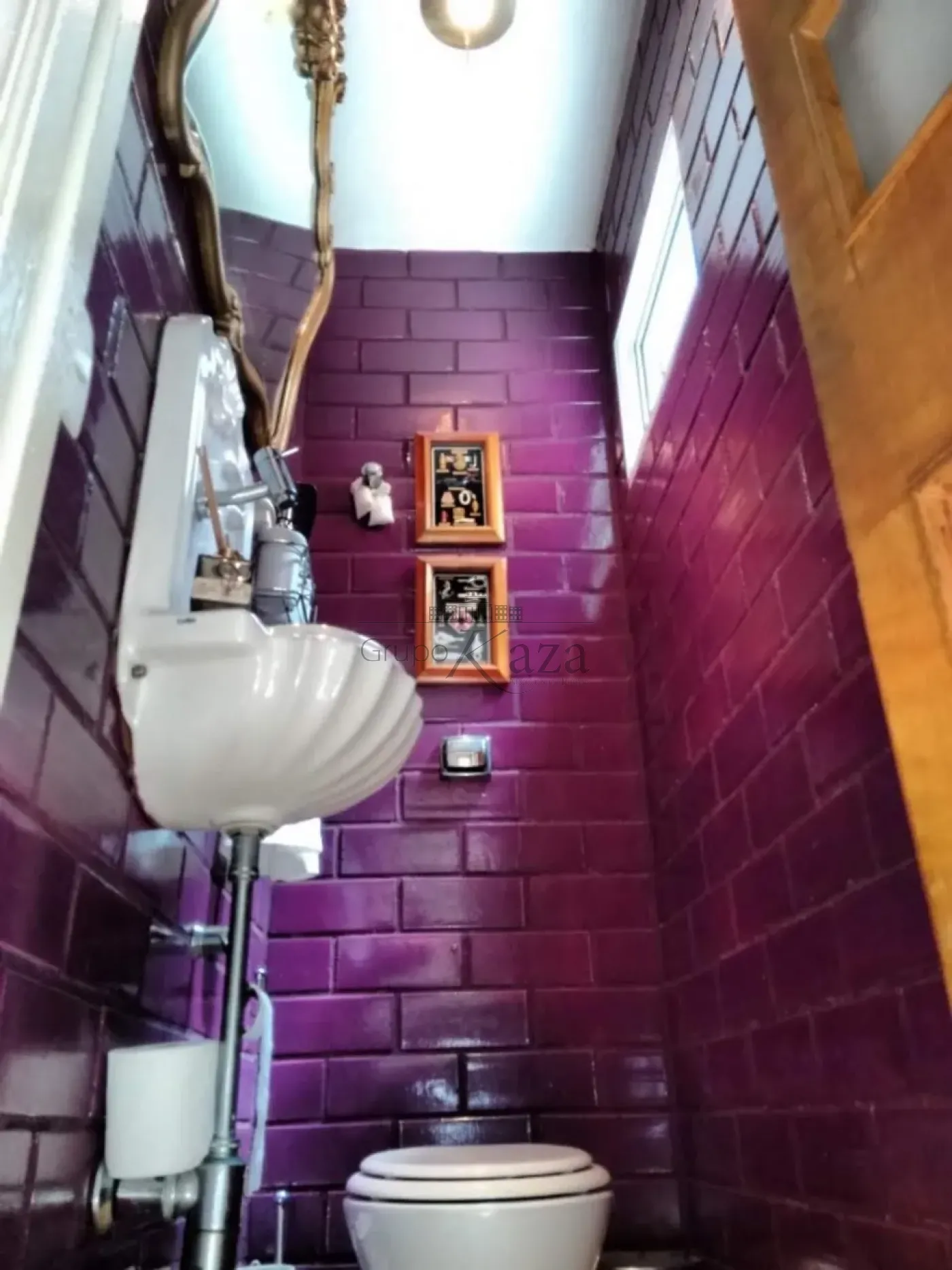 Foto 20 de Casa Sobrado em Perdizes, São Paulo - imagem 20