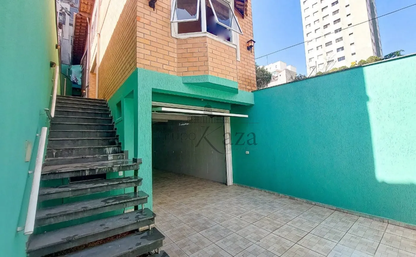 Foto 26 de Casa Sobrado em Perdizes, São Paulo - imagem 26