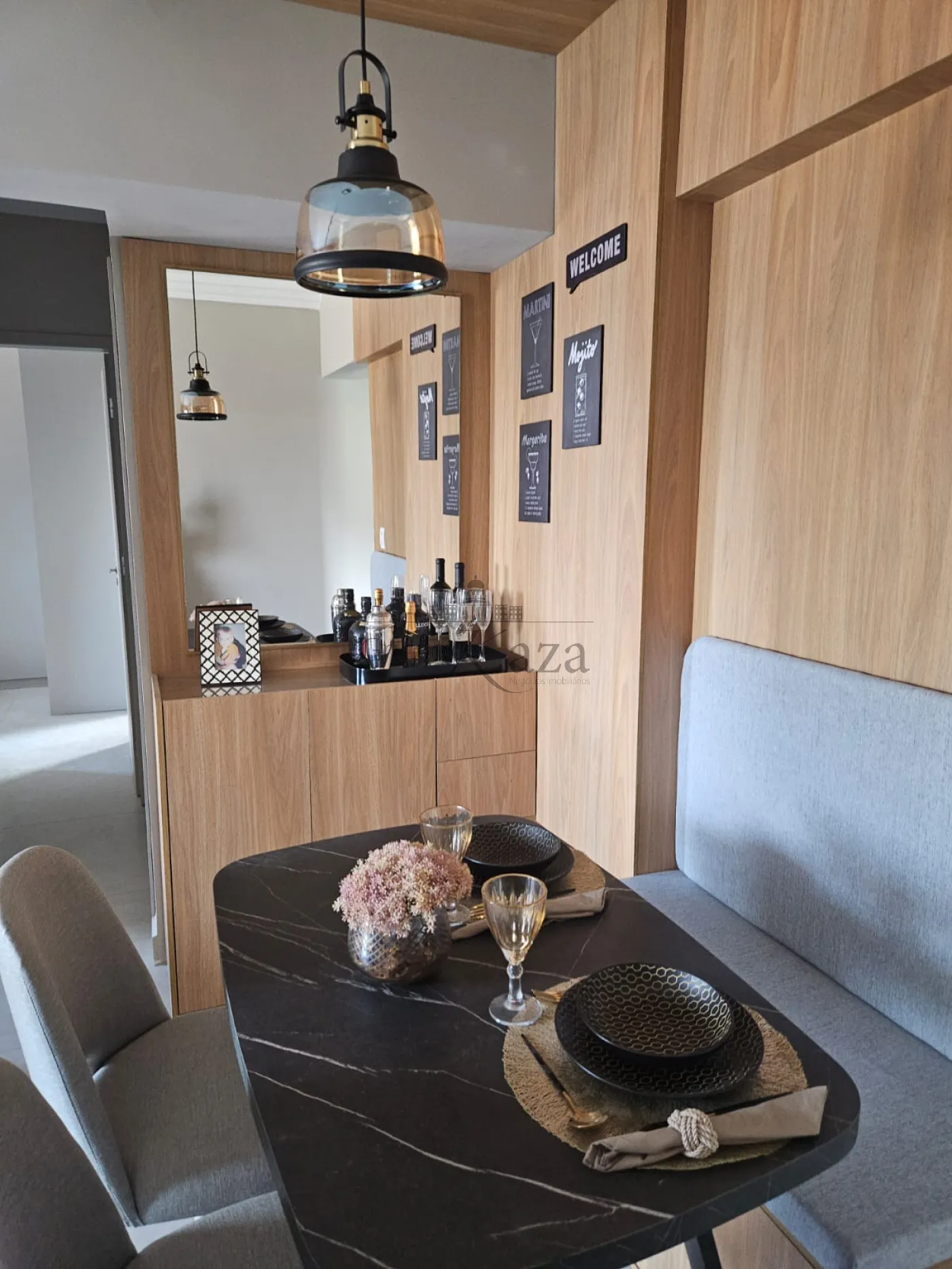 Foto 5 de Apartamento Padrão em Jardim Oriente, São José dos Campos - imagem 5