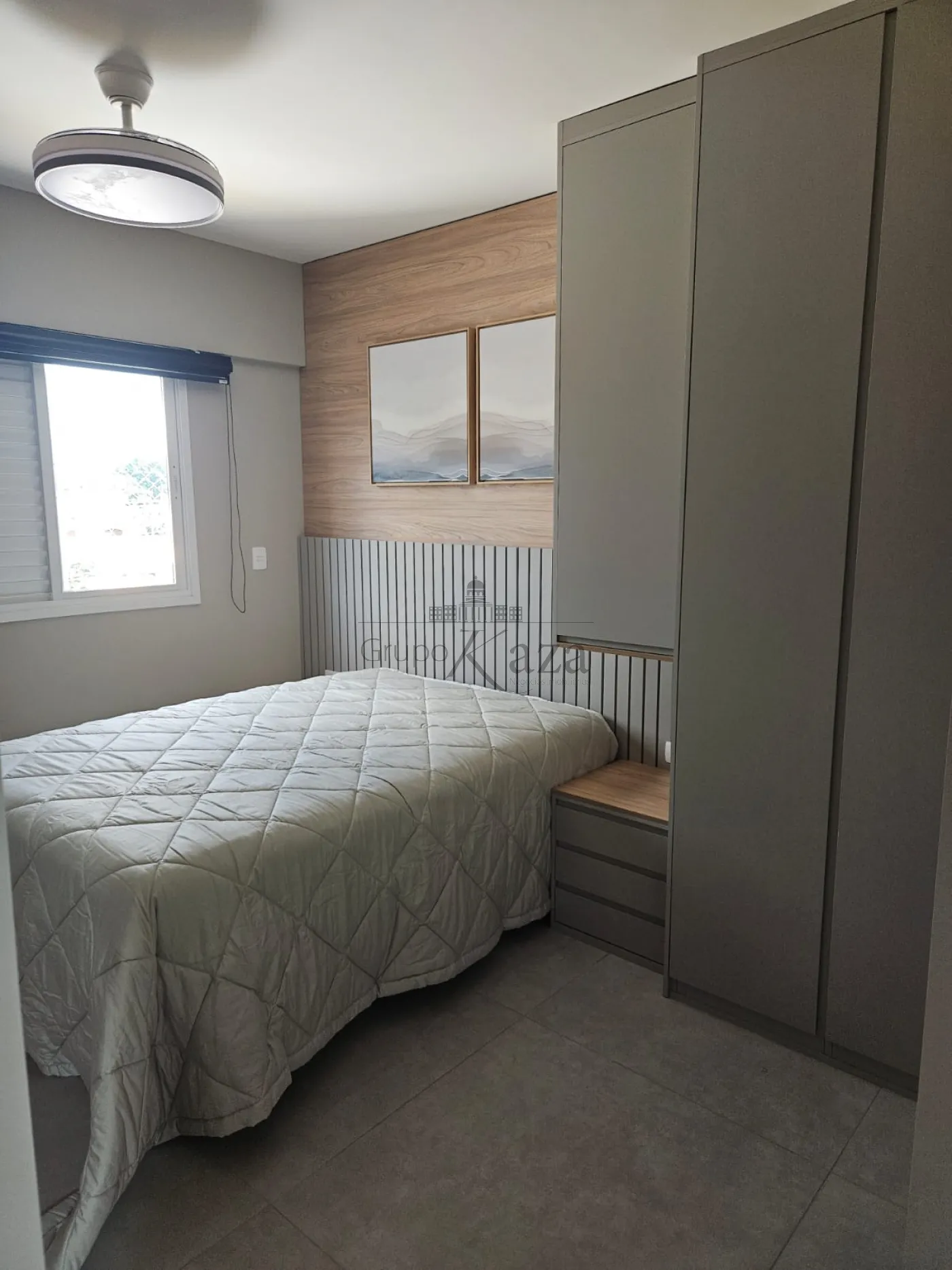 Foto 9 de Apartamento Padrão em Jardim Oriente, São José dos Campos - imagem 9