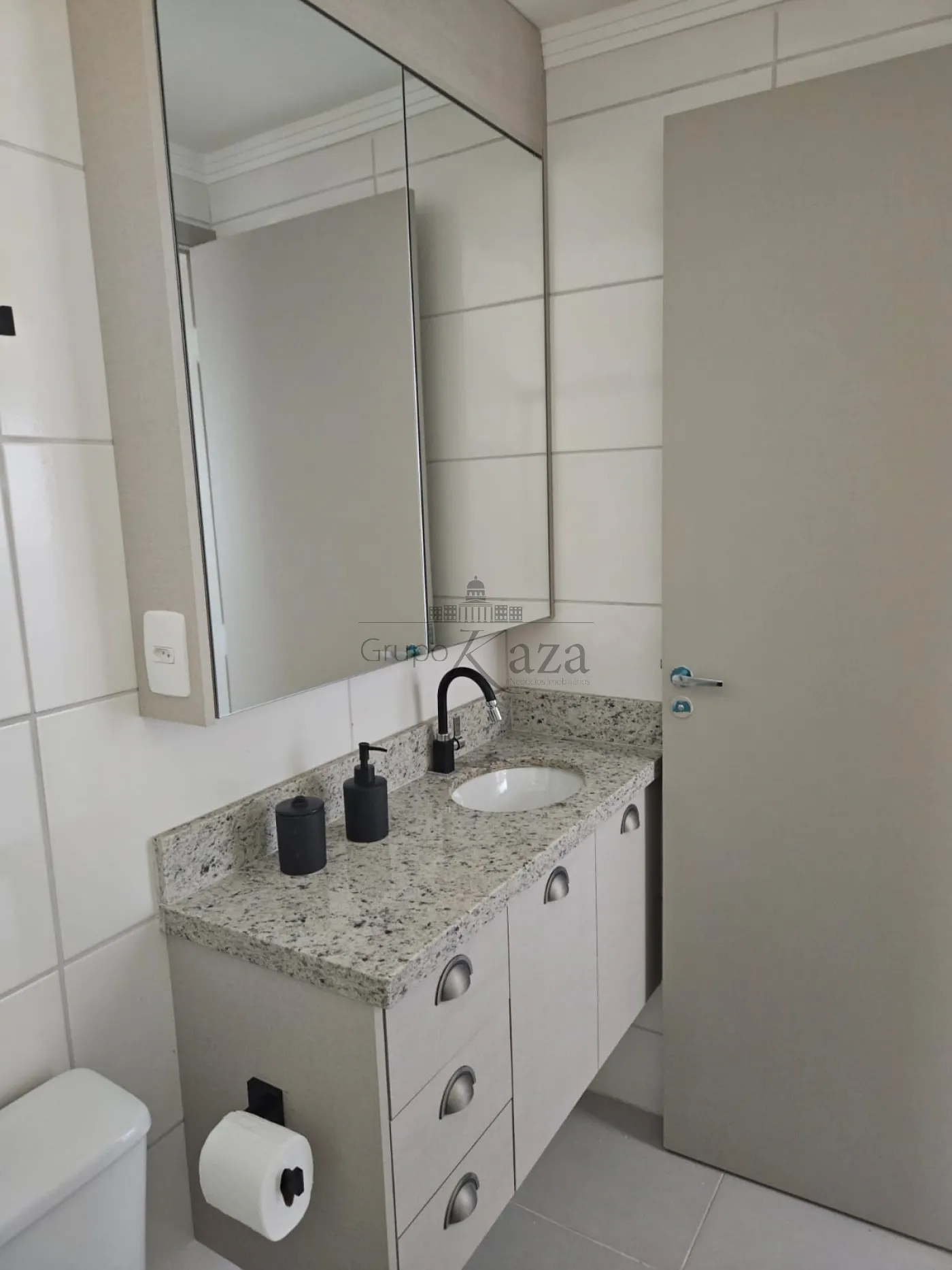 Foto 7 de Apartamento Padrão em Jardim Oriente, São José dos Campos - imagem 7
