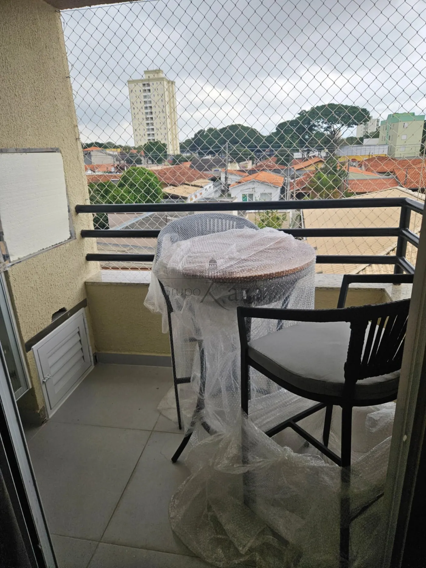 Foto 2 de Apartamento Padrão em Jardim Oriente, São José dos Campos - imagem 2