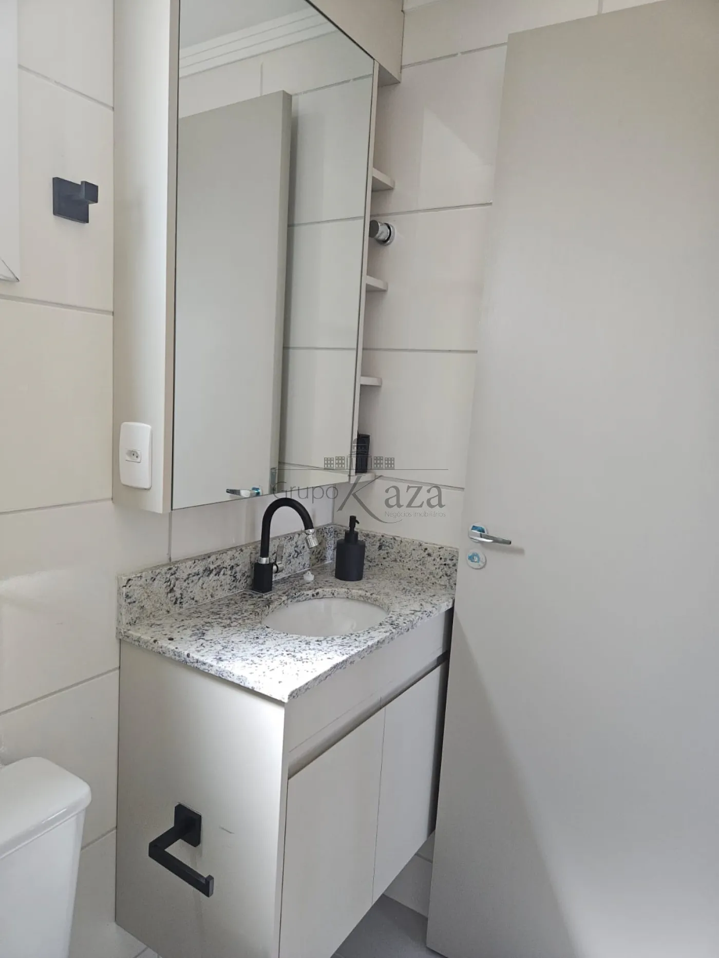 Foto 11 de Apartamento Padrão em Jardim Oriente, São José dos Campos - imagem 11
