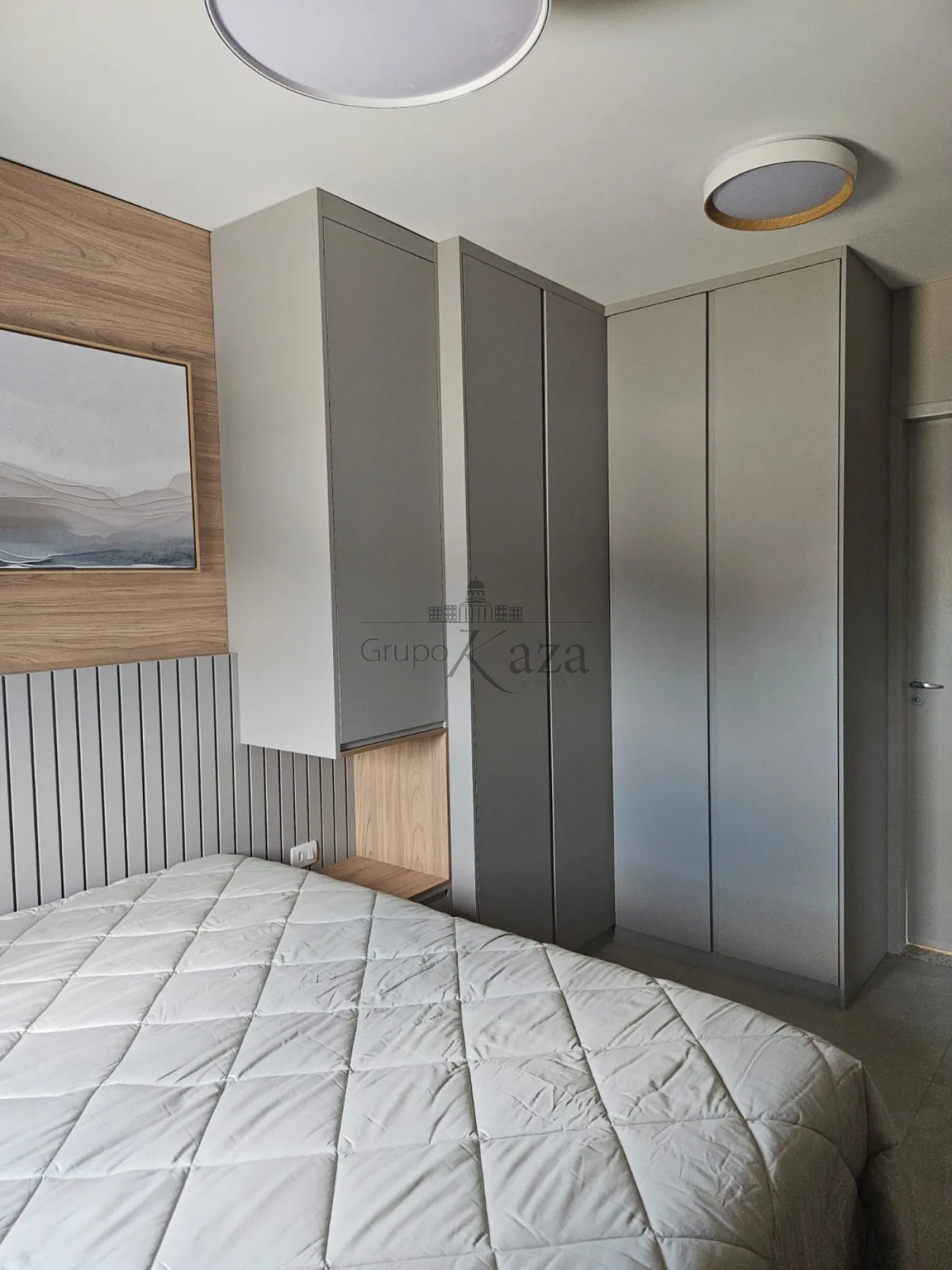 Foto 8 de Apartamento Padrão em Jardim Oriente, São José dos Campos - imagem 8