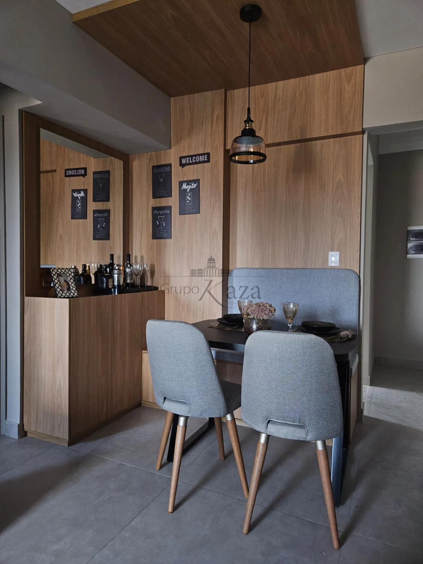 Foto 4 de Apartamento Padrão em Jardim Oriente, São José dos Campos - imagem 4