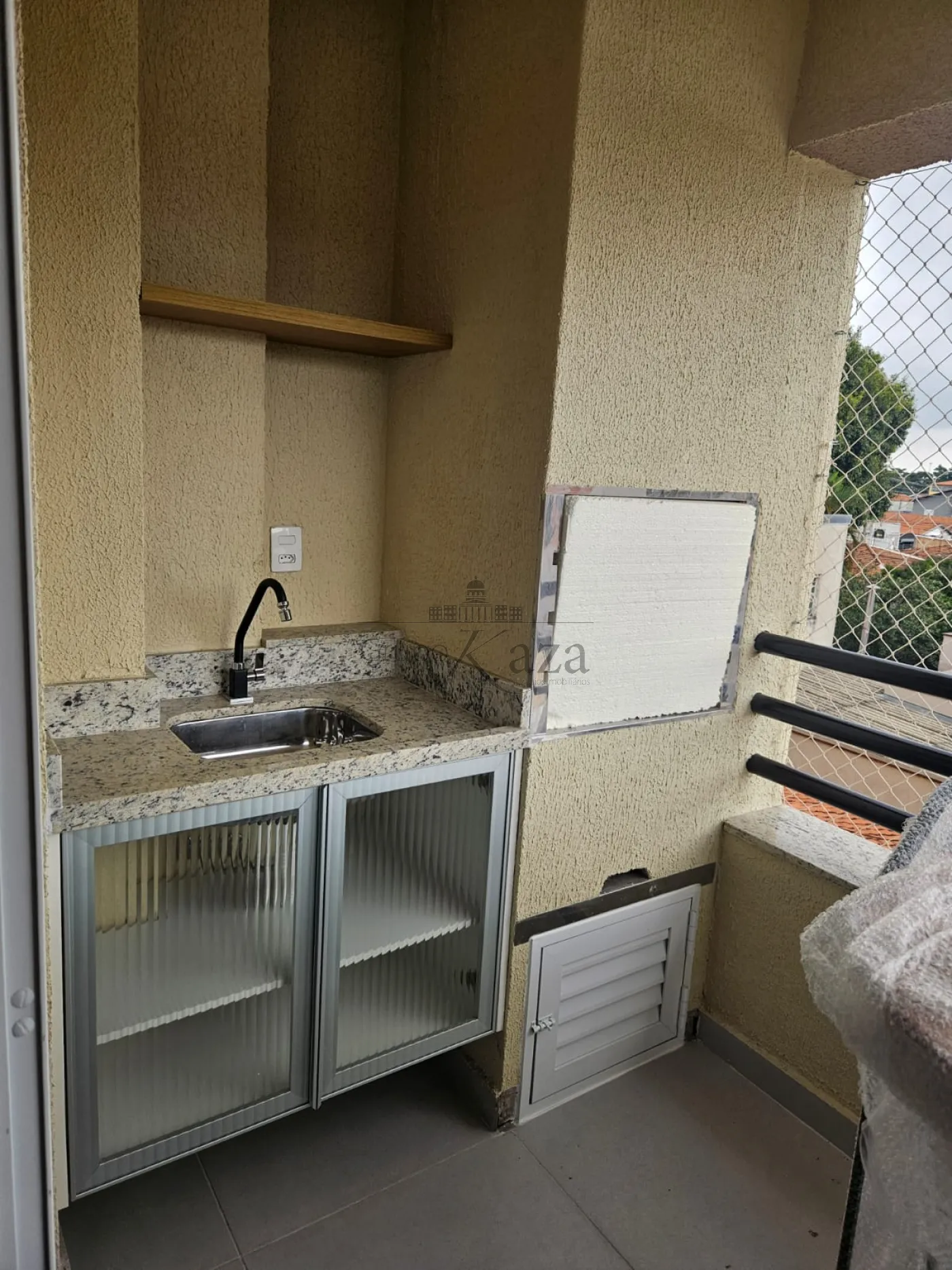Foto 3 de Apartamento Padrão em Jardim Oriente, São José dos Campos - imagem 3
