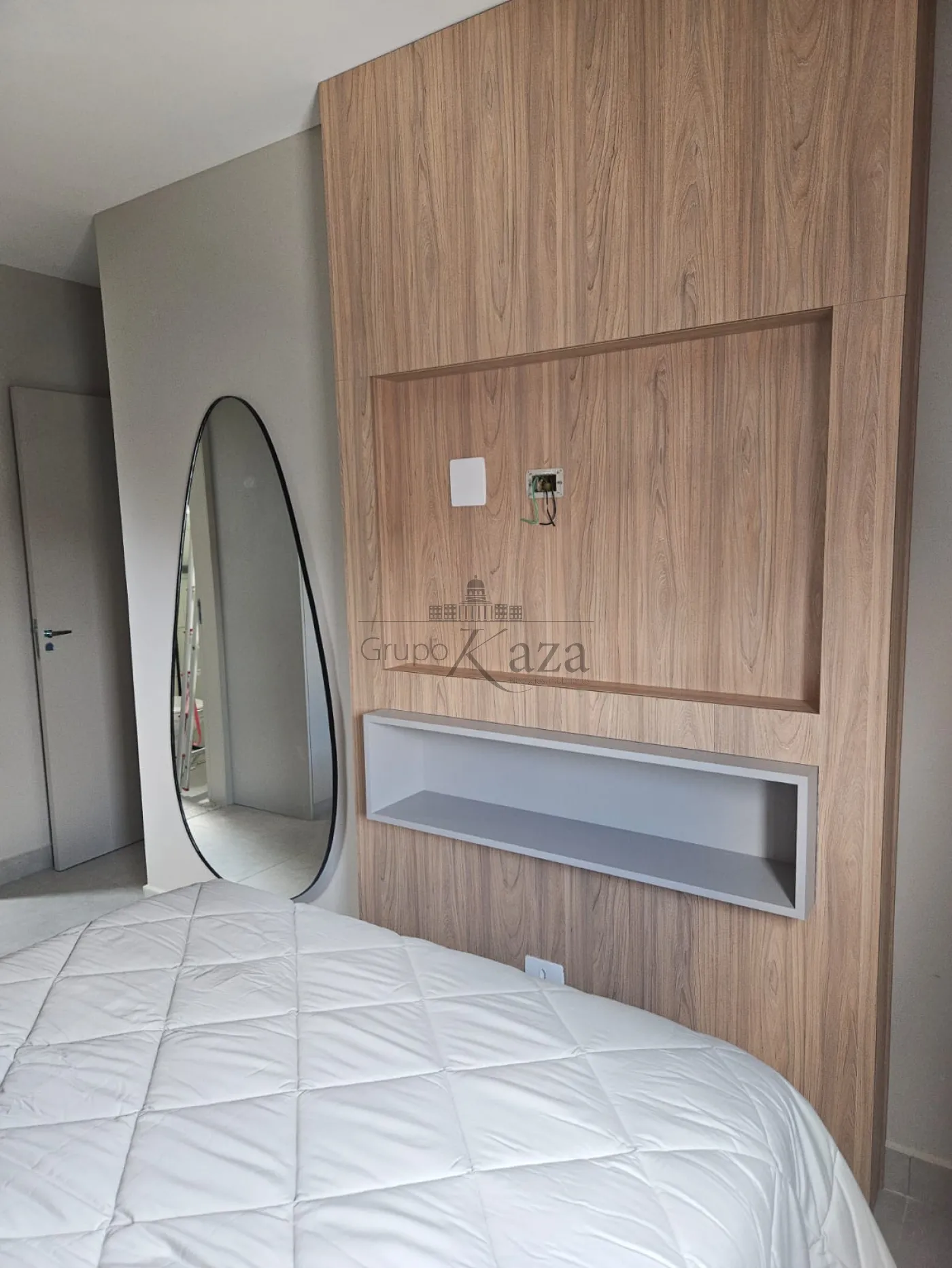 Foto 10 de Apartamento Padrão em Jardim Oriente, São José dos Campos - imagem 10