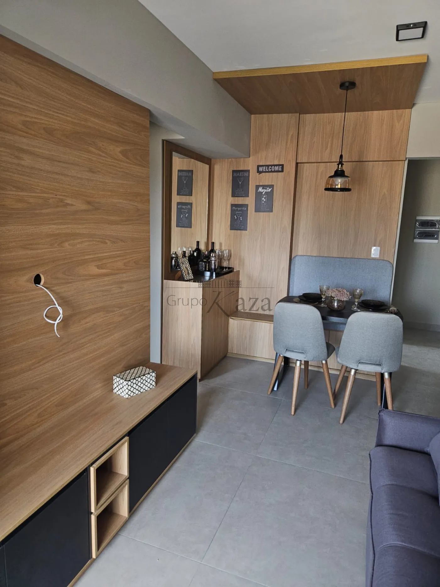 Foto 1 de Apartamento Padrão em Jardim Oriente, São José dos Campos - imagem 1