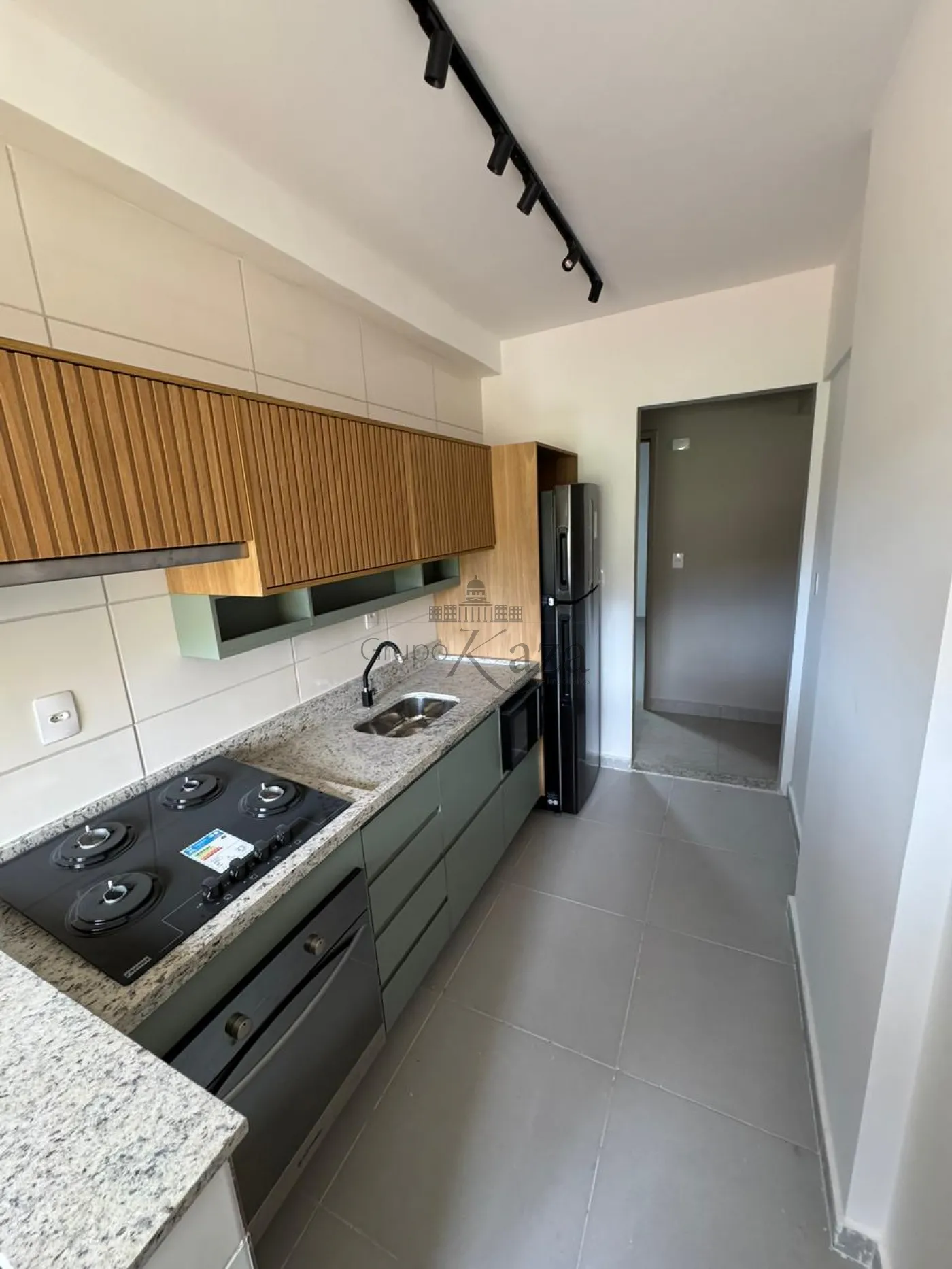 Foto 6 de Apartamento Padrão em Jardim Oriente, São José dos Campos - imagem 6