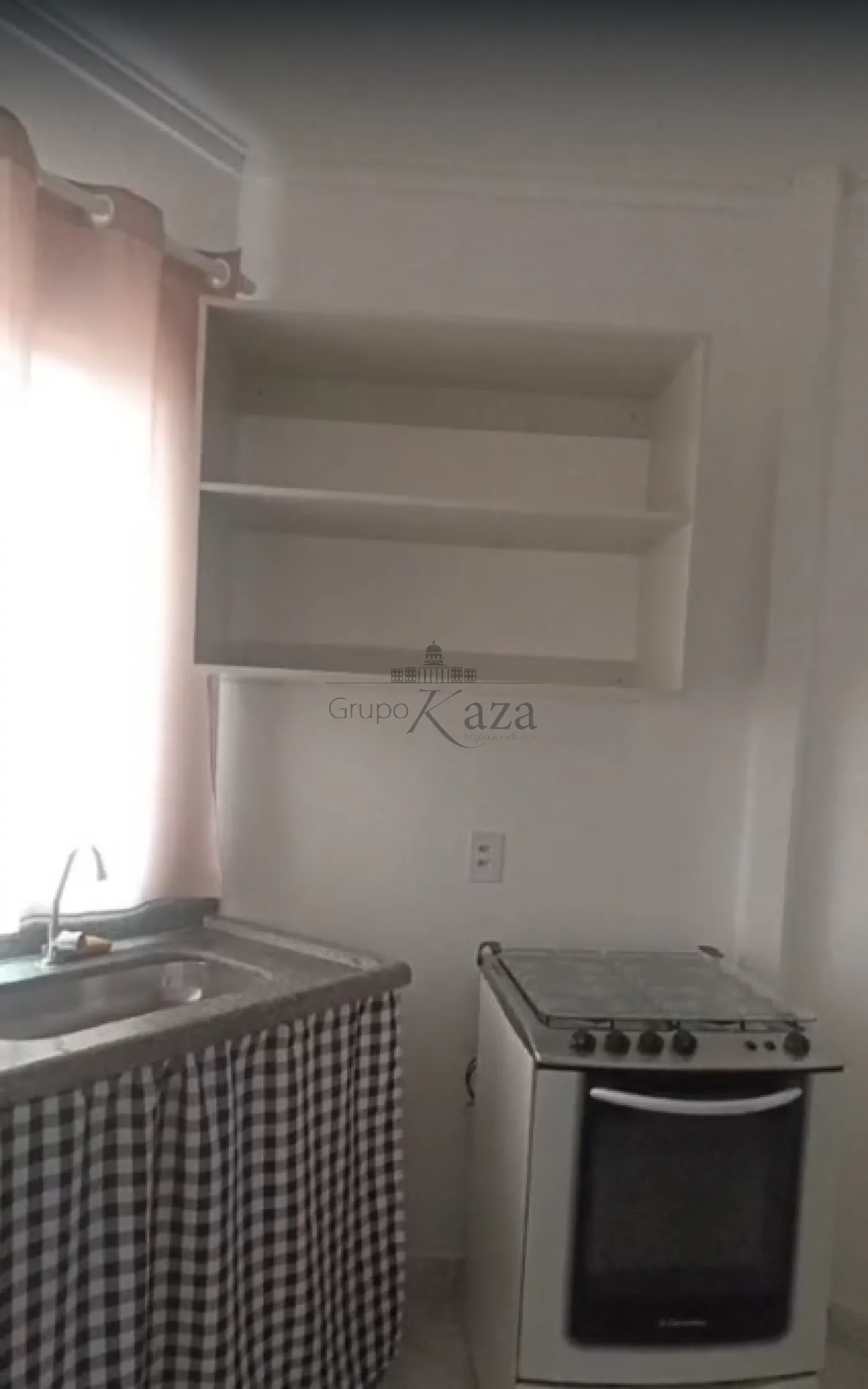 Foto 4 de Casa Kitnet em Setville Altos de São José, São José dos Campos - imagem 4