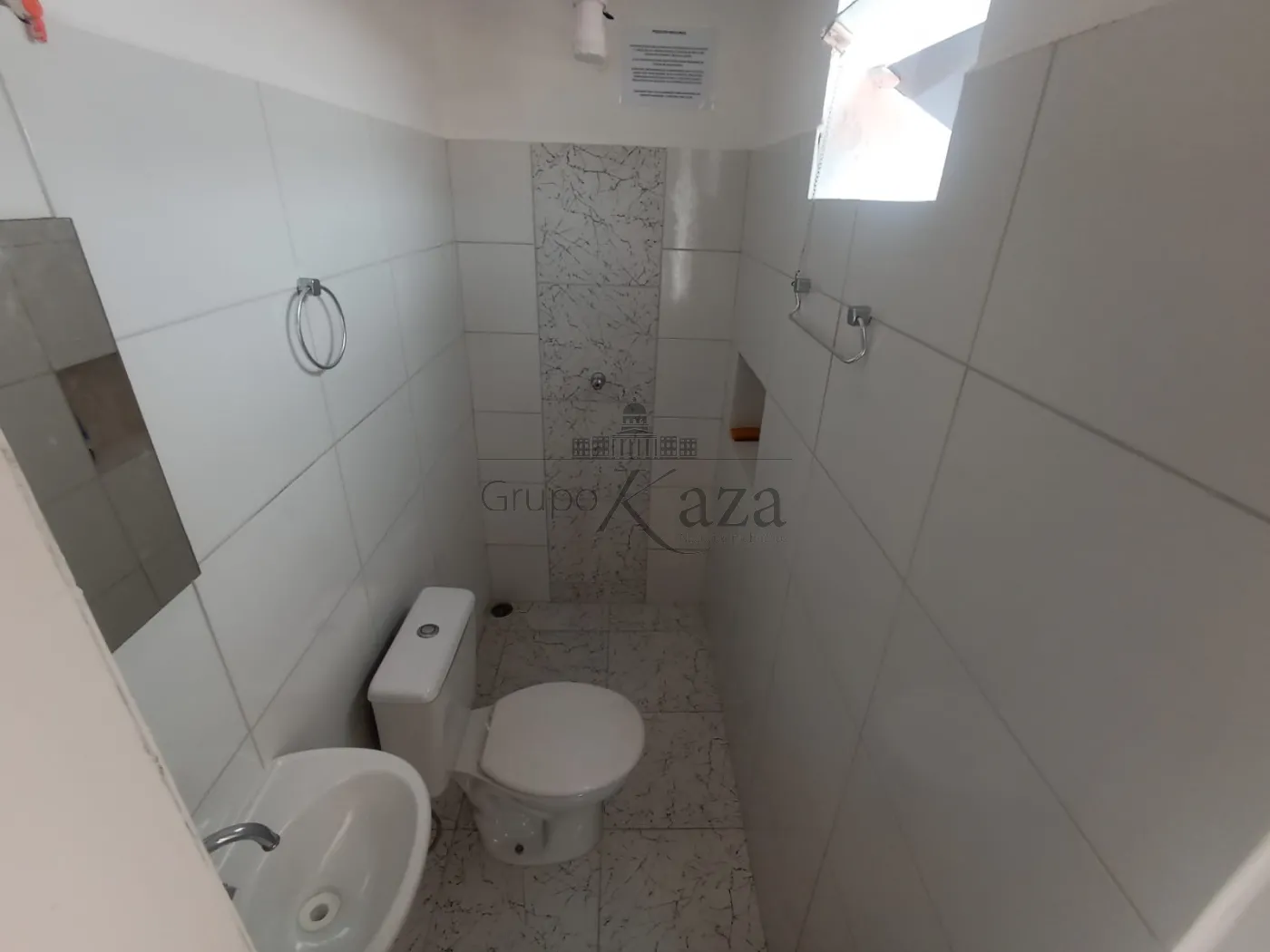 Foto 5 de Casa Kitnet em Setville Altos de São José, São José dos Campos - imagem 5