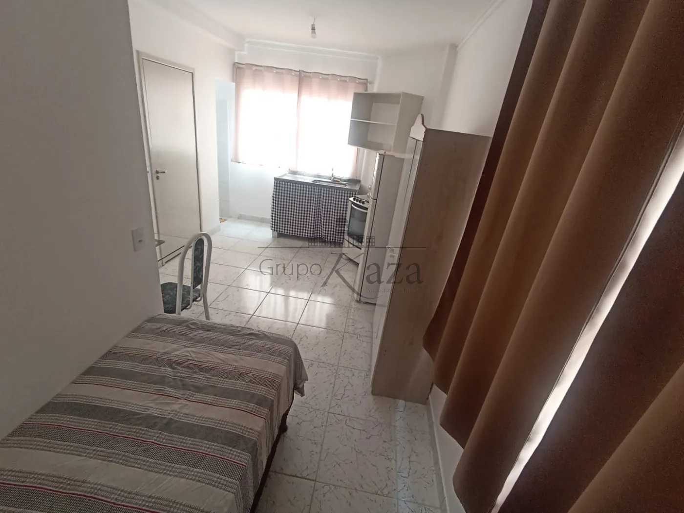 Foto 1 de Casa Kitnet em Setville Altos de São José, São José dos Campos - imagem 1