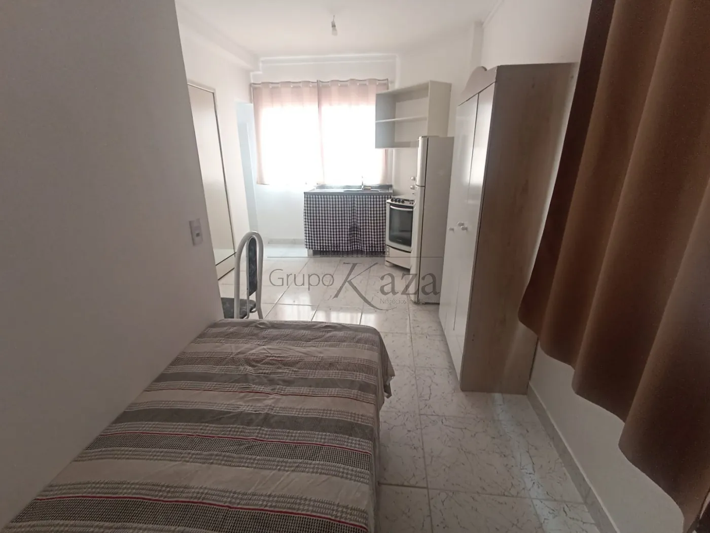 Foto 2 de Casa Kitnet em Setville Altos de São José, São José dos Campos - imagem 2