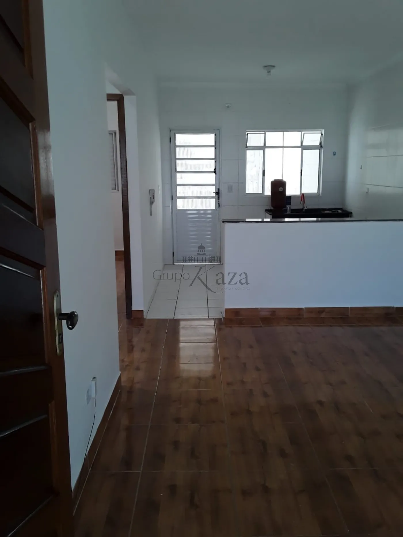 Foto 1 de Casa Condomínio em Bairro do Colonia, Jacareí - imagem 1