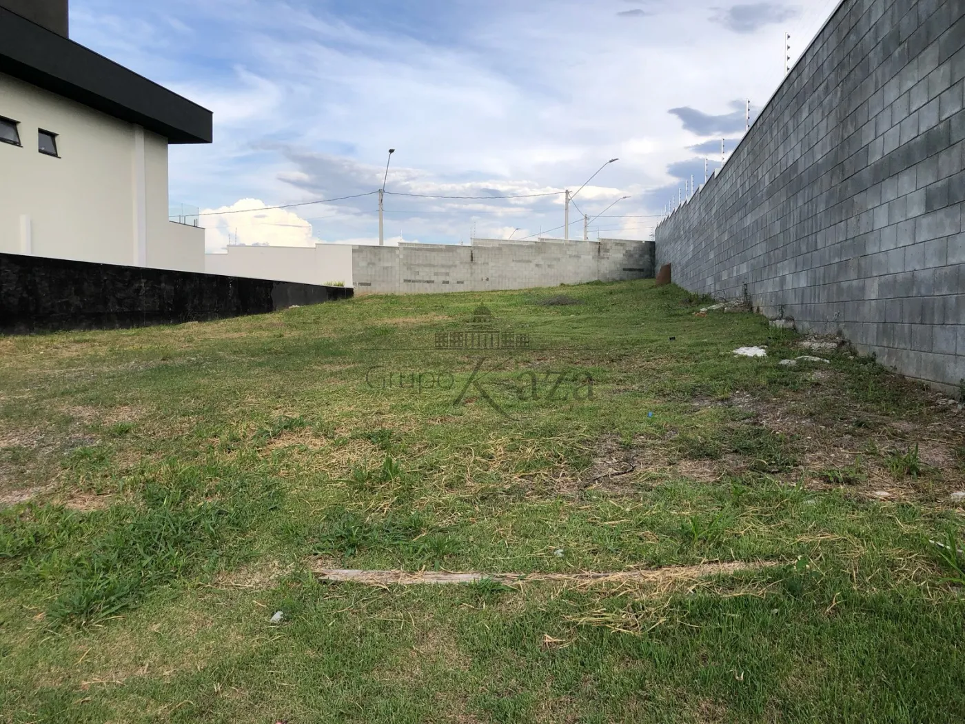 Foto 1 de Terreno Condomínio em Urbanova I, São José dos Campos - imagem 1