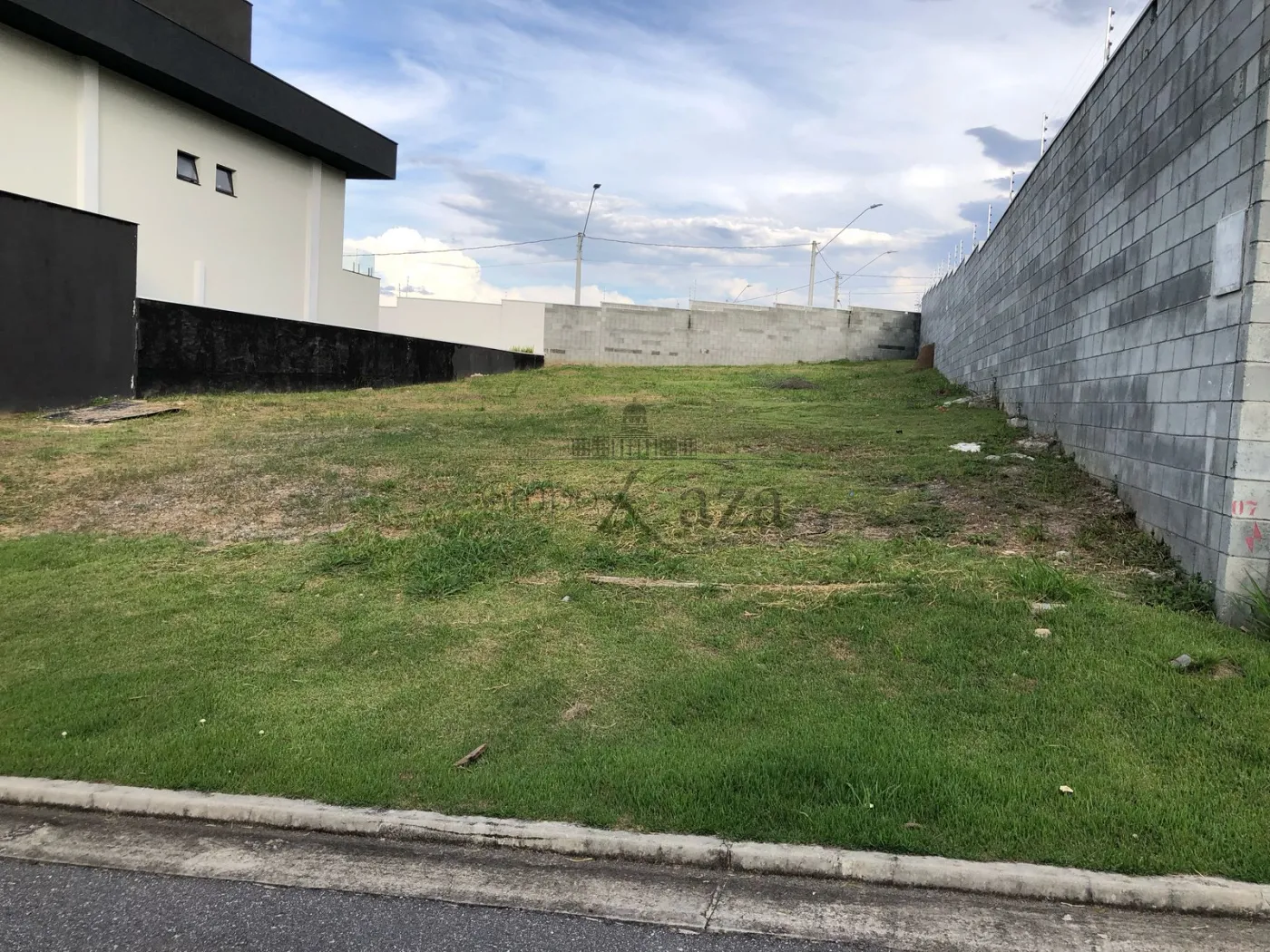 Foto 3 de Terreno Condomínio em Urbanova I, São José dos Campos - imagem 3