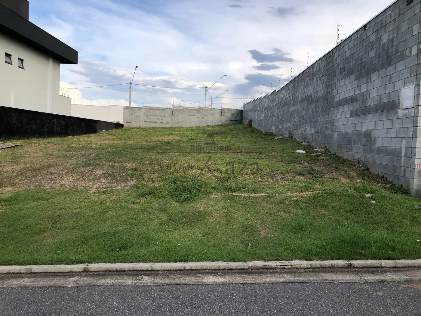 Foto 4 de Terreno Condomínio em Urbanova I, São José dos Campos - imagem 4