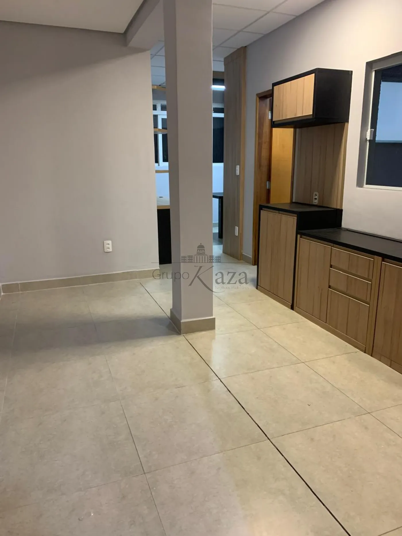Foto 1 de Comercial Sala em Parque Industrial, São José dos Campos - imagem 1