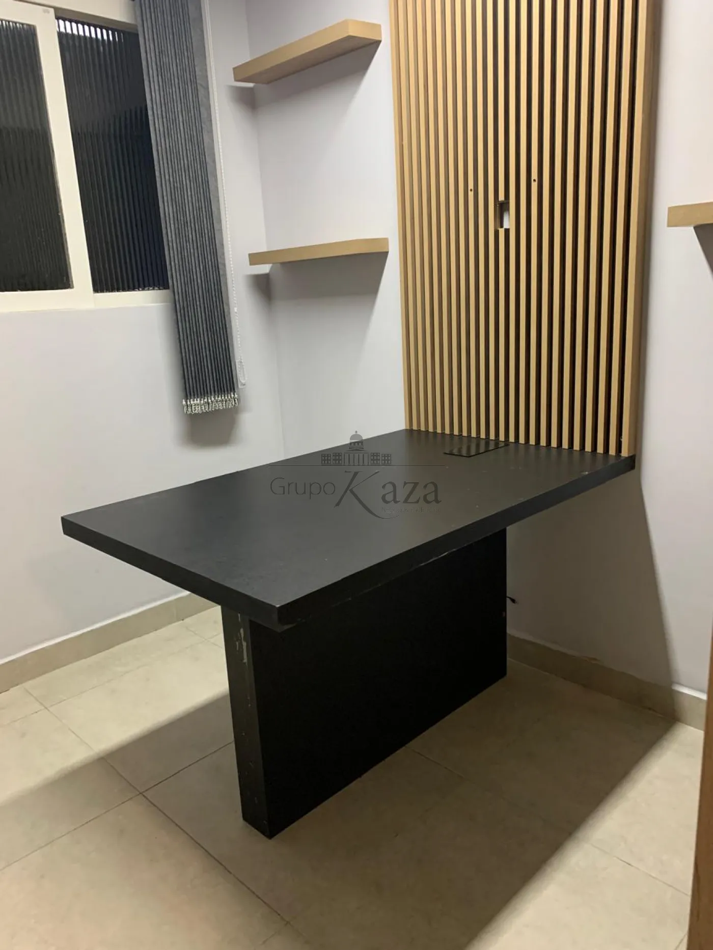 Foto 7 de Comercial Sala em Parque Industrial, São José dos Campos - imagem 7