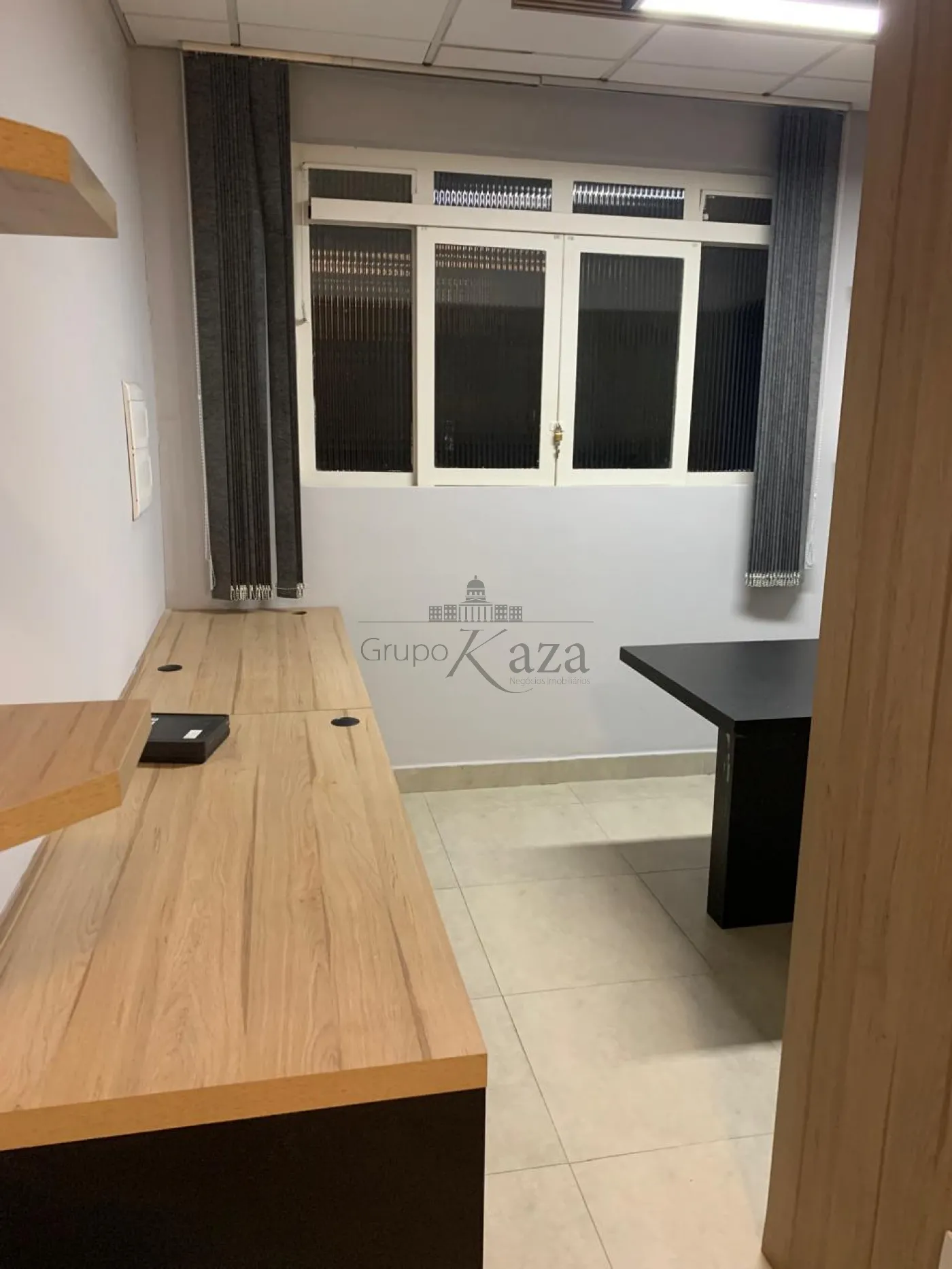 Foto 8 de Comercial Sala em Parque Industrial, São José dos Campos - imagem 8