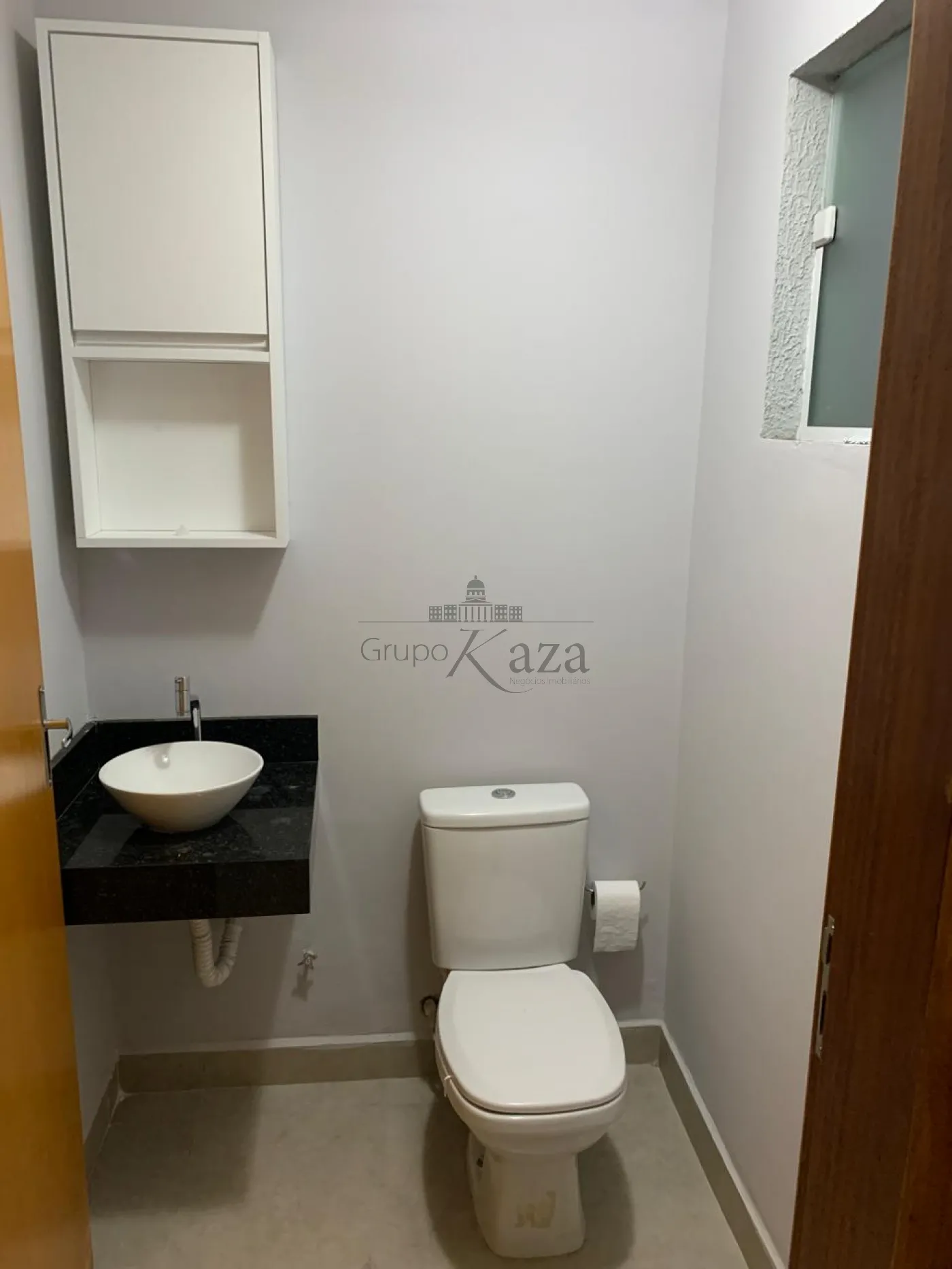 Foto 4 de Comercial Sala em Parque Industrial, São José dos Campos - imagem 4
