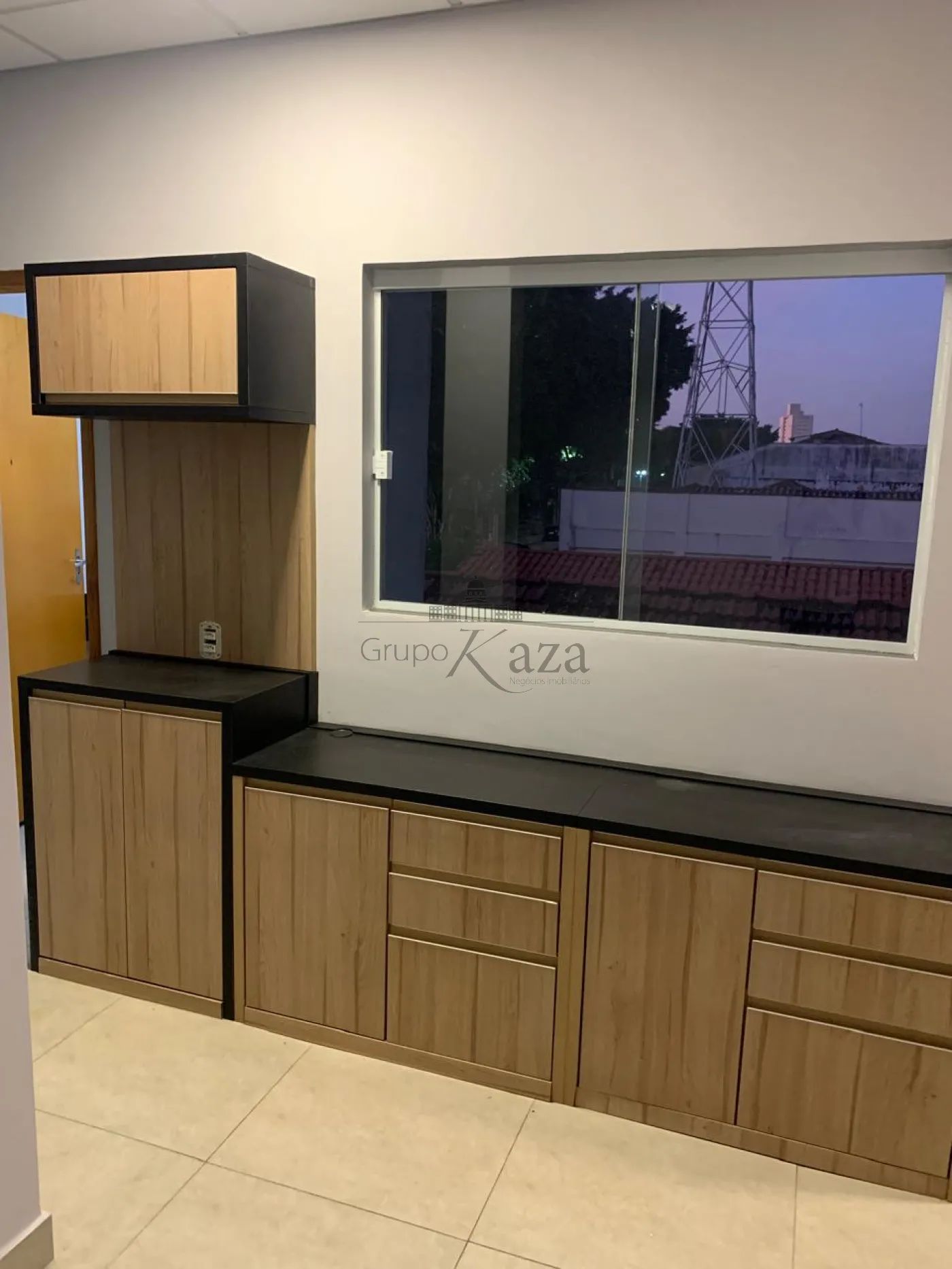 Foto 5 de Comercial Sala em Parque Industrial, São José dos Campos - imagem 5