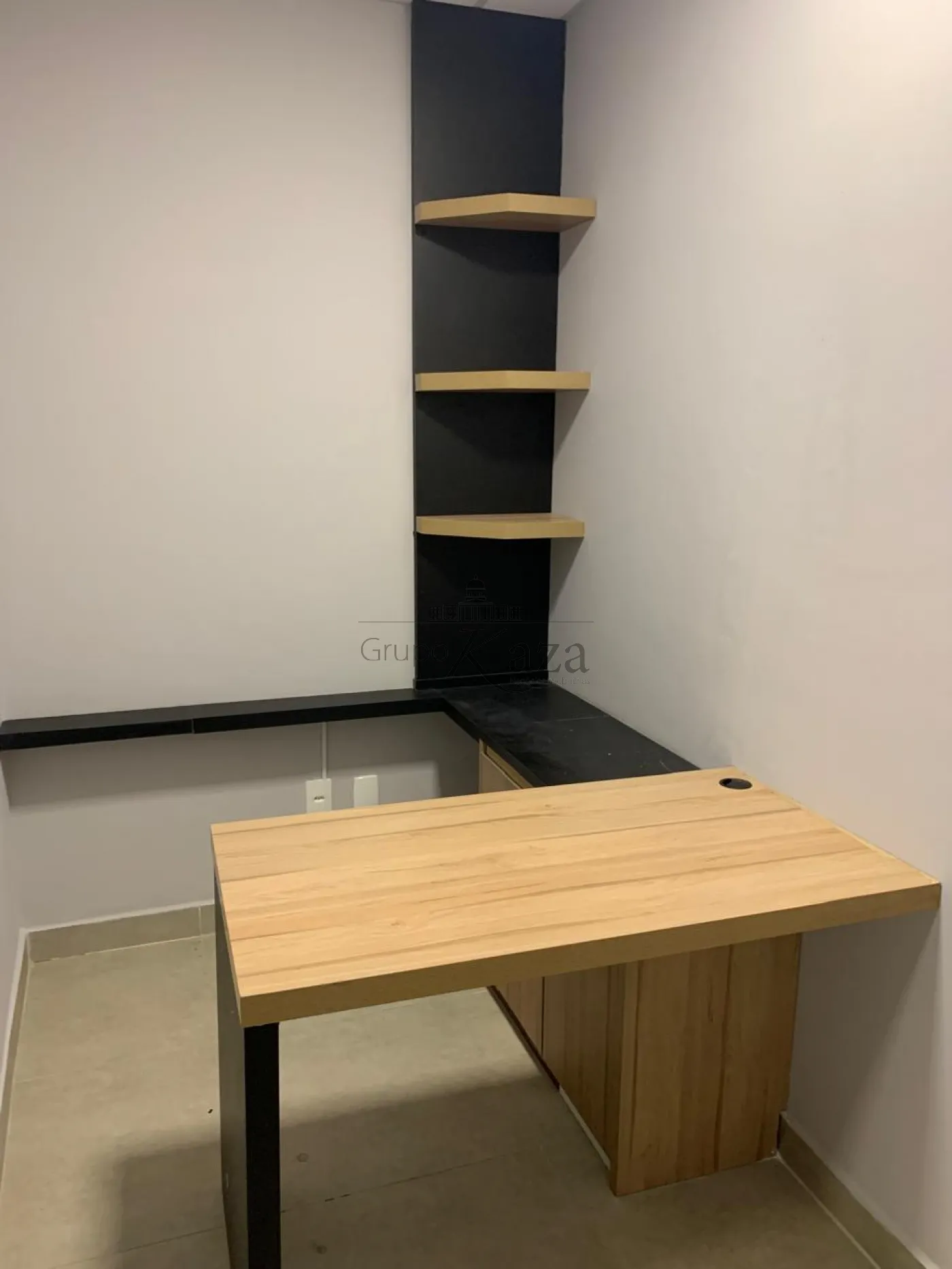 Foto 3 de Comercial Sala em Parque Industrial, São José dos Campos - imagem 3