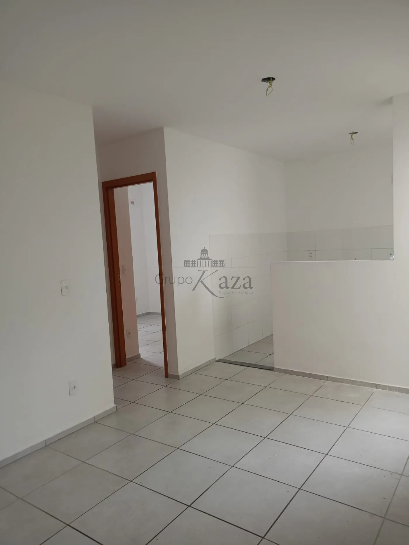 Foto 1 de Apartamento Padrão em Bom Retiro, São José dos Campos - imagem 1