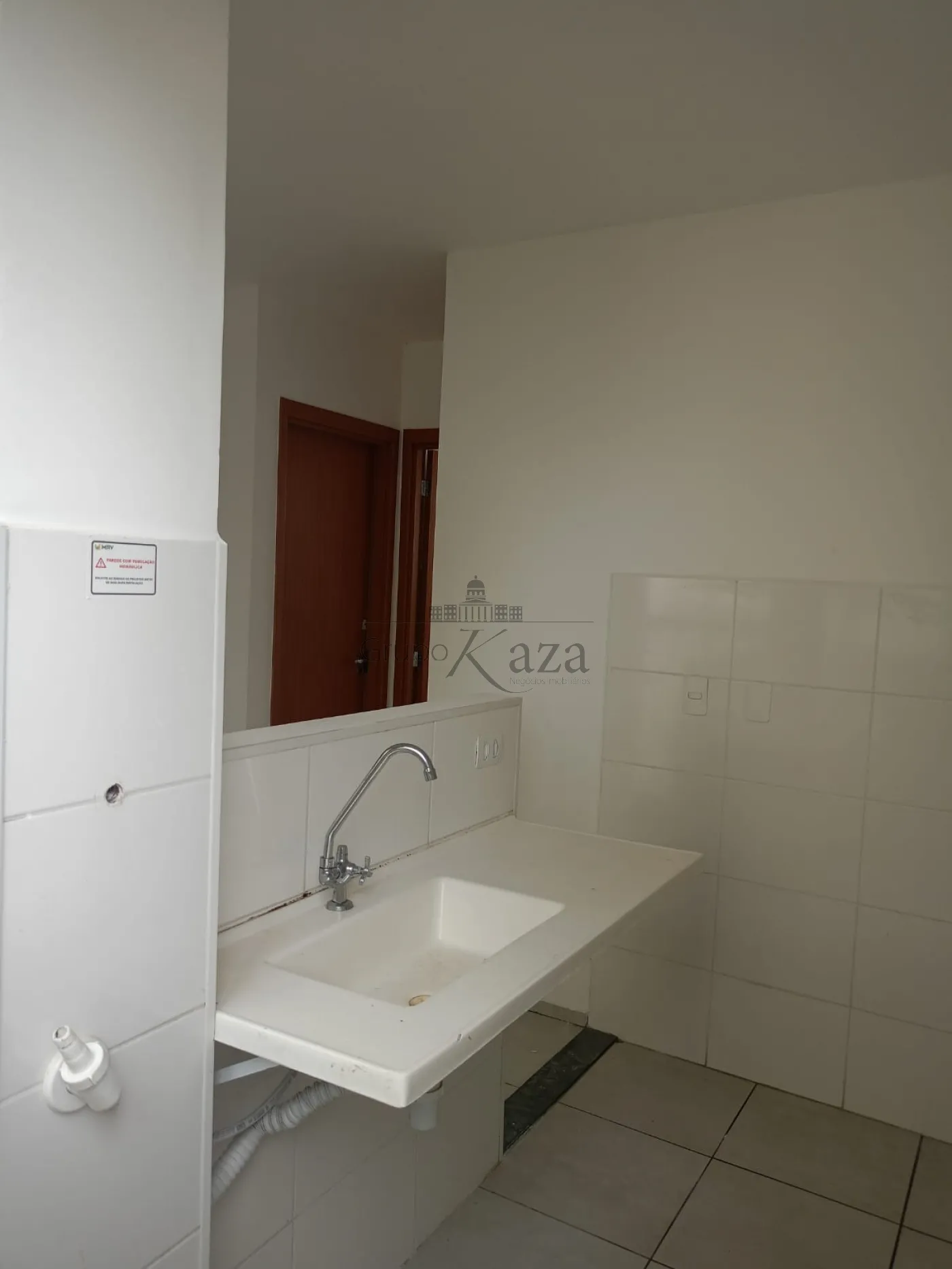 Foto 3 de Apartamento Padrão em Bom Retiro, São José dos Campos - imagem 3