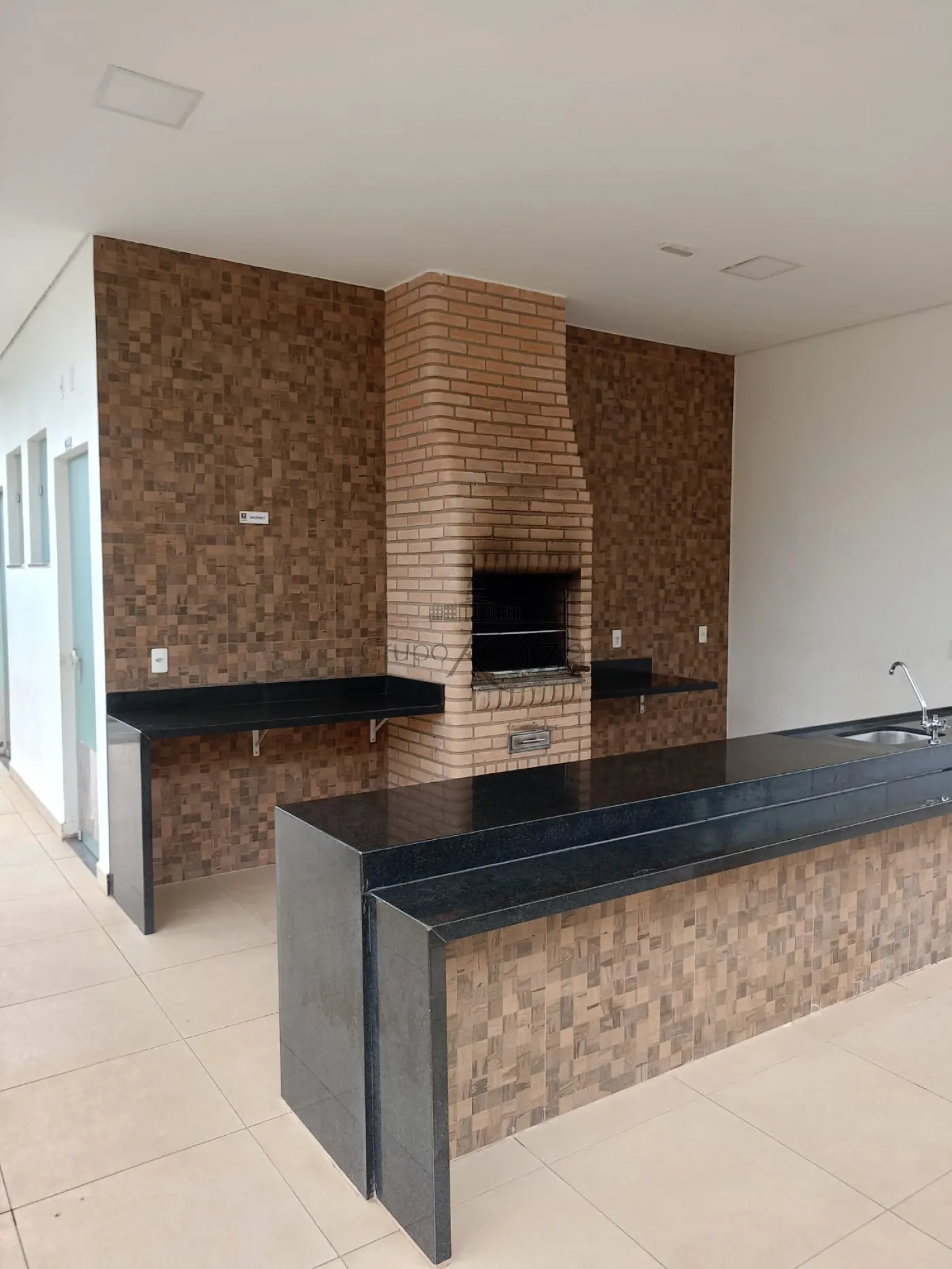 Foto 10 de Apartamento Padrão em Bom Retiro, São José dos Campos - imagem 10