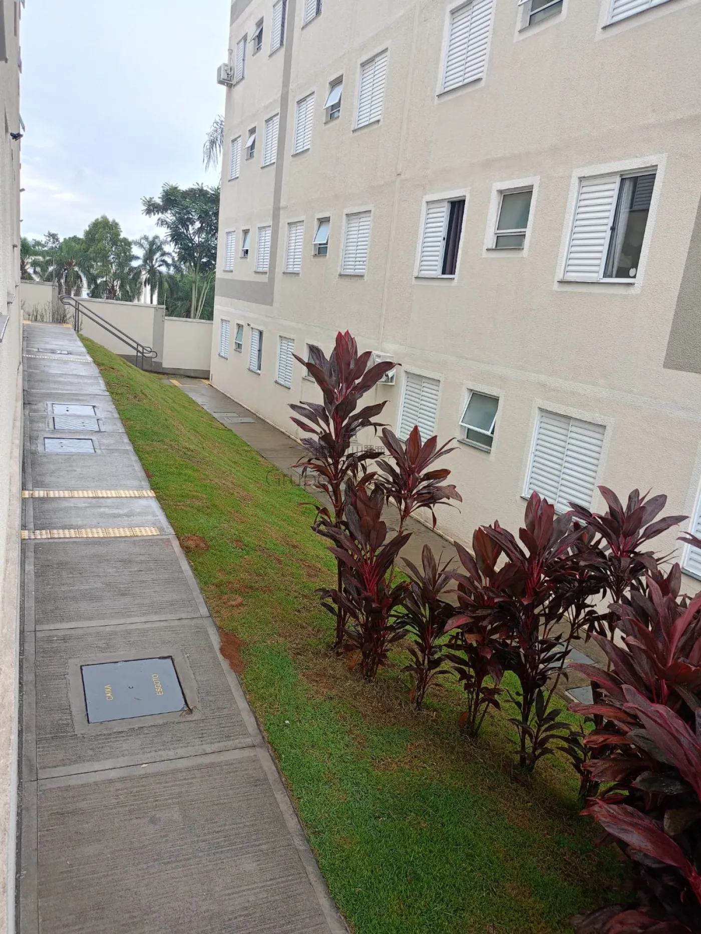 Foto 13 de Apartamento Padrão em Bom Retiro, São José dos Campos - imagem 13