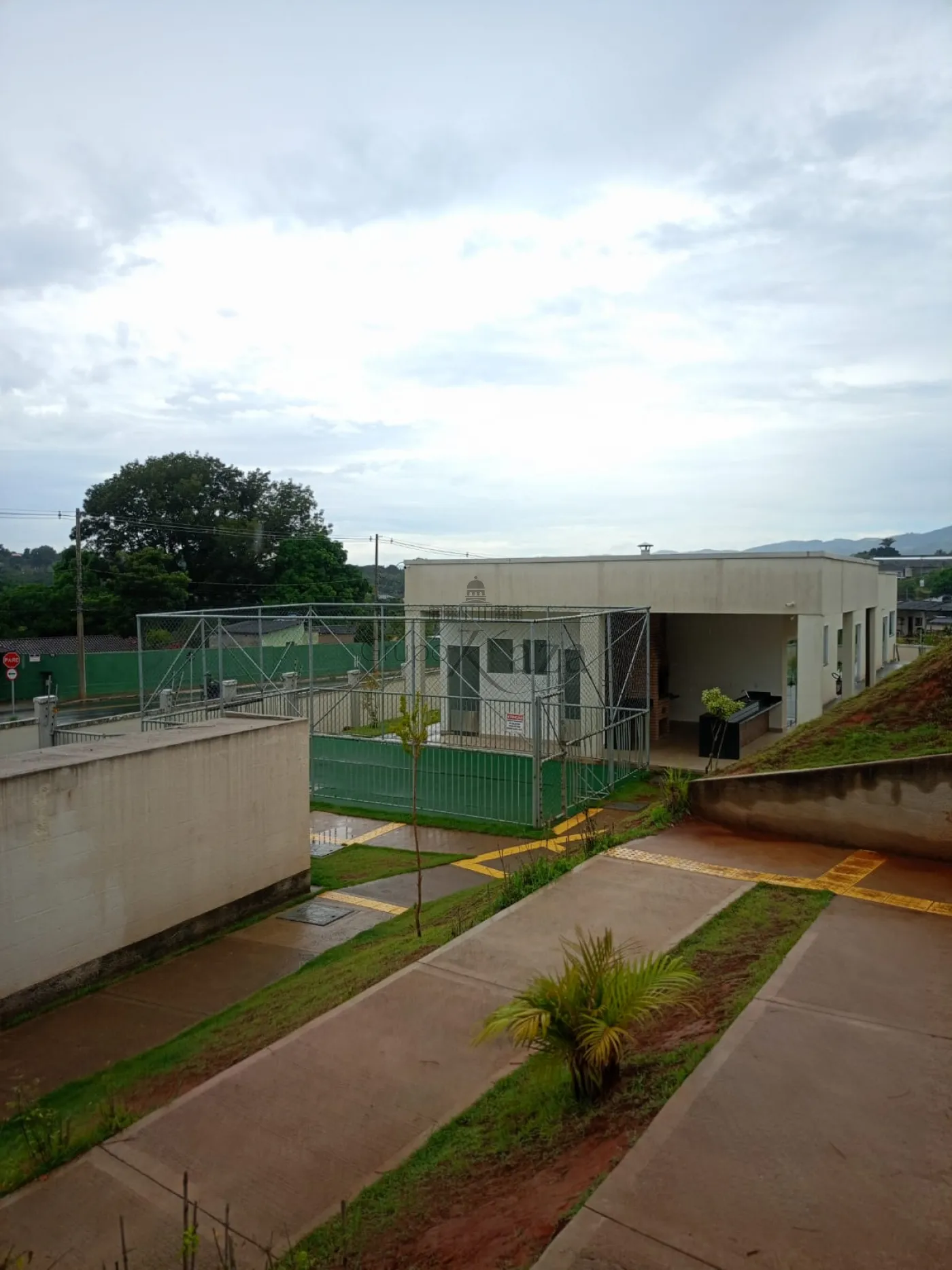 Foto 14 de Apartamento Padrão em Bom Retiro, São José dos Campos - imagem 14