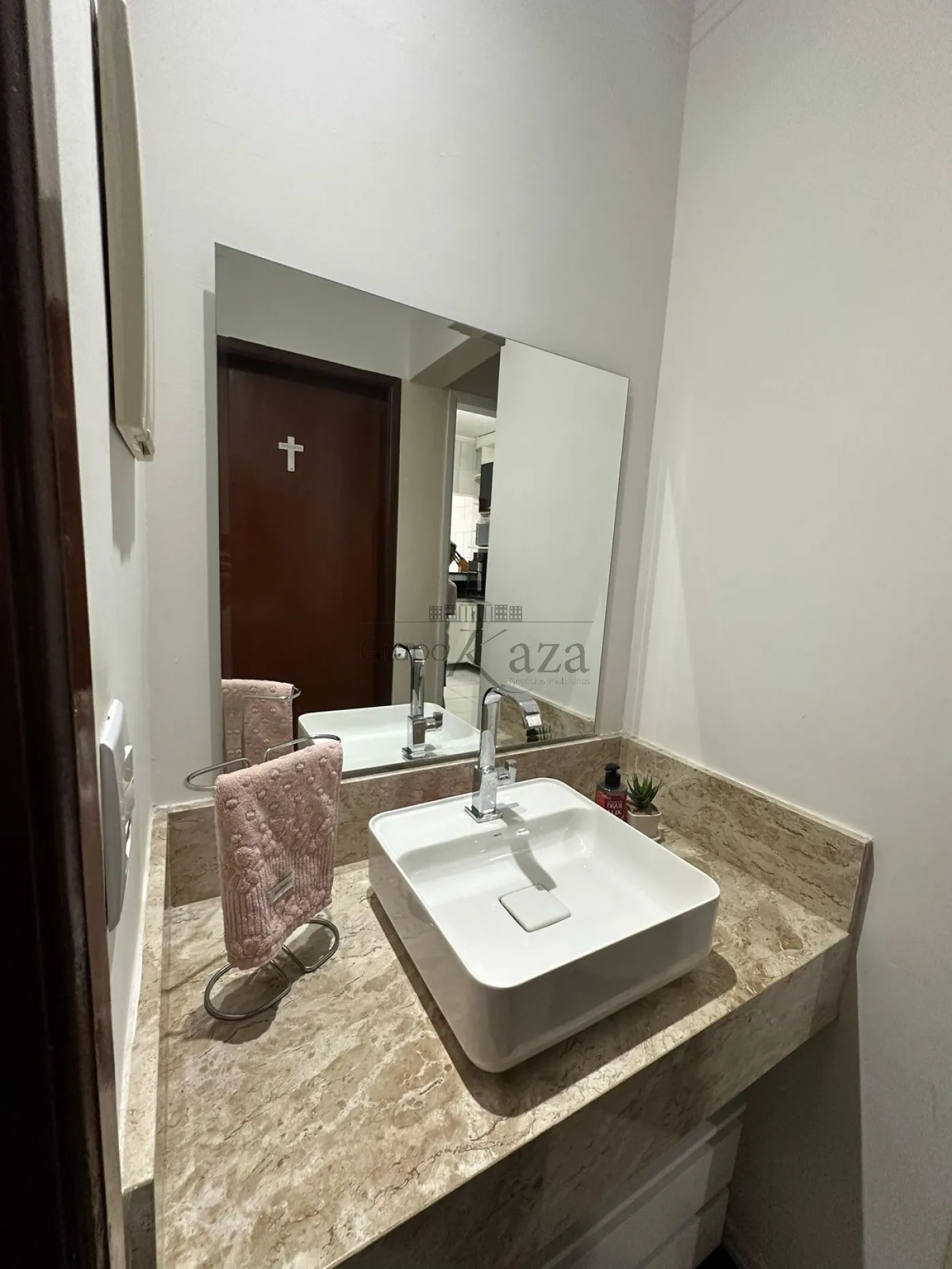 Foto 6 de Casa Condomínio em Jardim Uirá, São José dos Campos - imagem 6