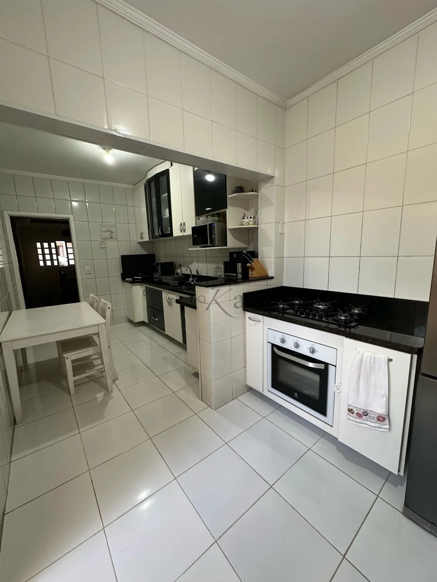Foto 5 de Casa Condomínio em Jardim Uirá, São José dos Campos - imagem 5