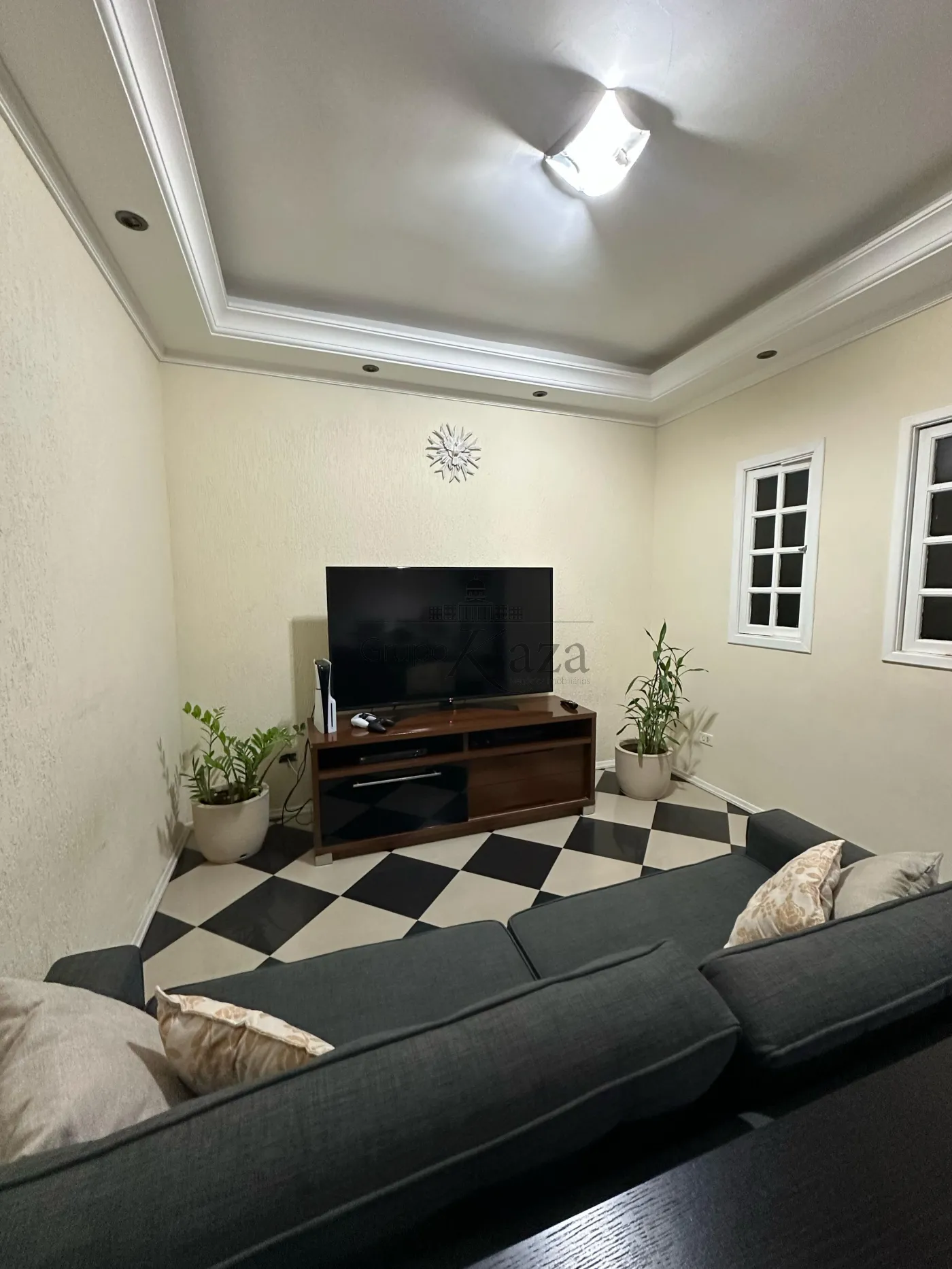 Foto 1 de Casa Condomínio em Jardim Uirá, São José dos Campos - imagem 1