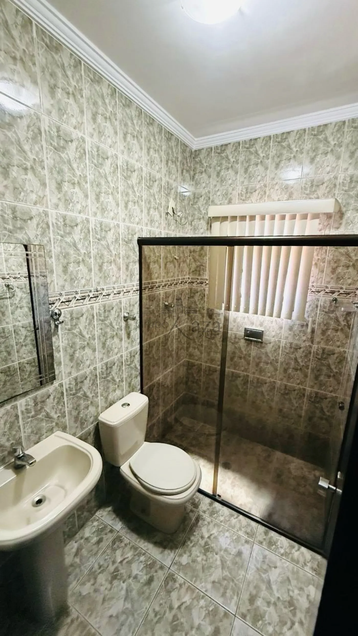 Foto 10 de Casa Sobrado em Vila Tatetuba, São José dos Campos - imagem 10