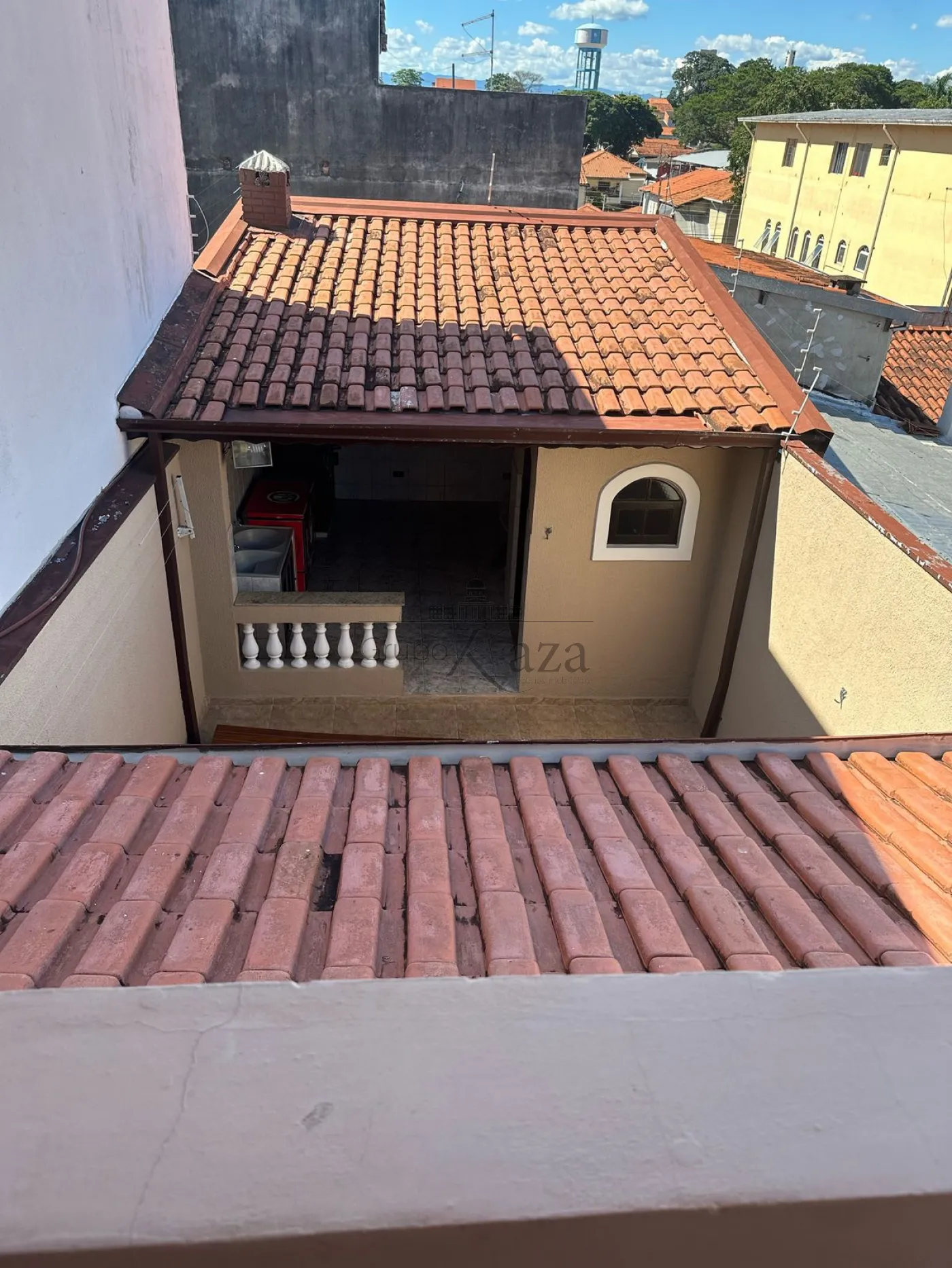 Foto 18 de Casa Sobrado em Vila Tatetuba, São José dos Campos - imagem 18