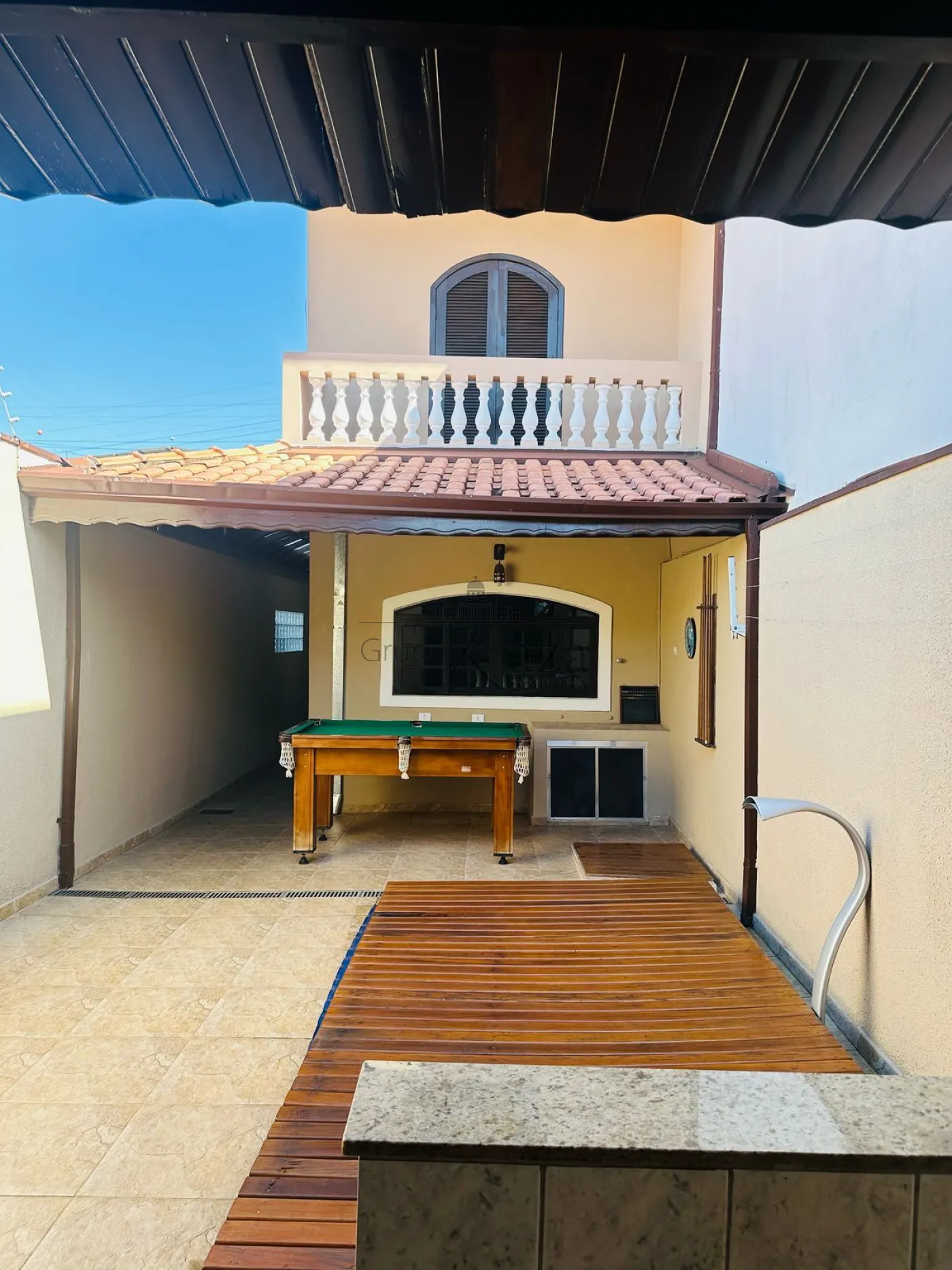Foto 14 de Casa Sobrado em Vila Tatetuba, São José dos Campos - imagem 14