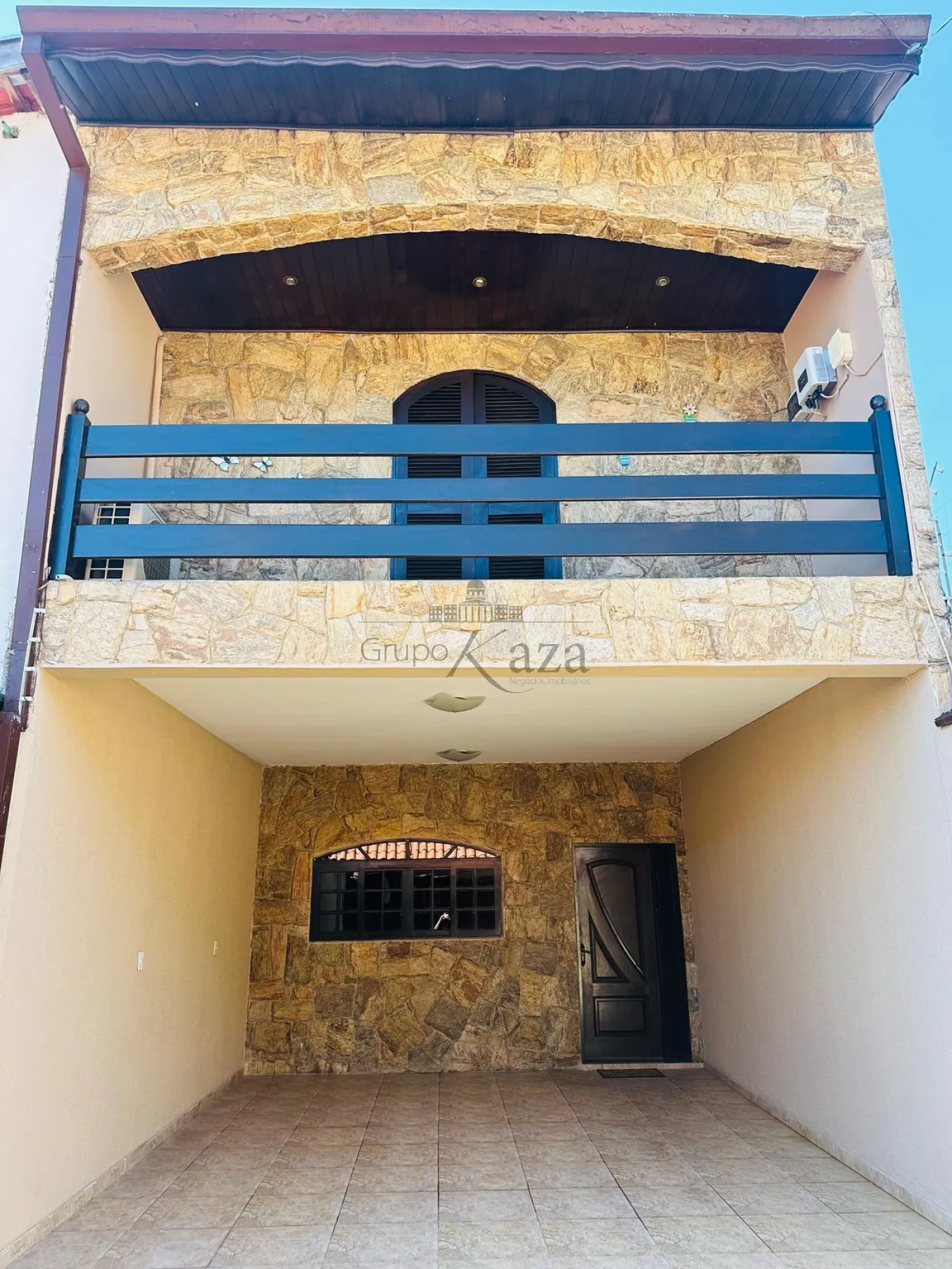 Foto 17 de Casa Sobrado em Vila Tatetuba, São José dos Campos - imagem 17