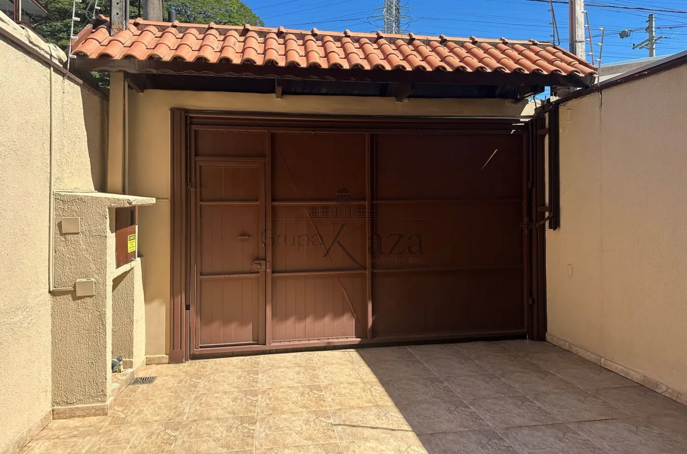 Foto 19 de Casa Sobrado em Vila Tatetuba, São José dos Campos - imagem 19