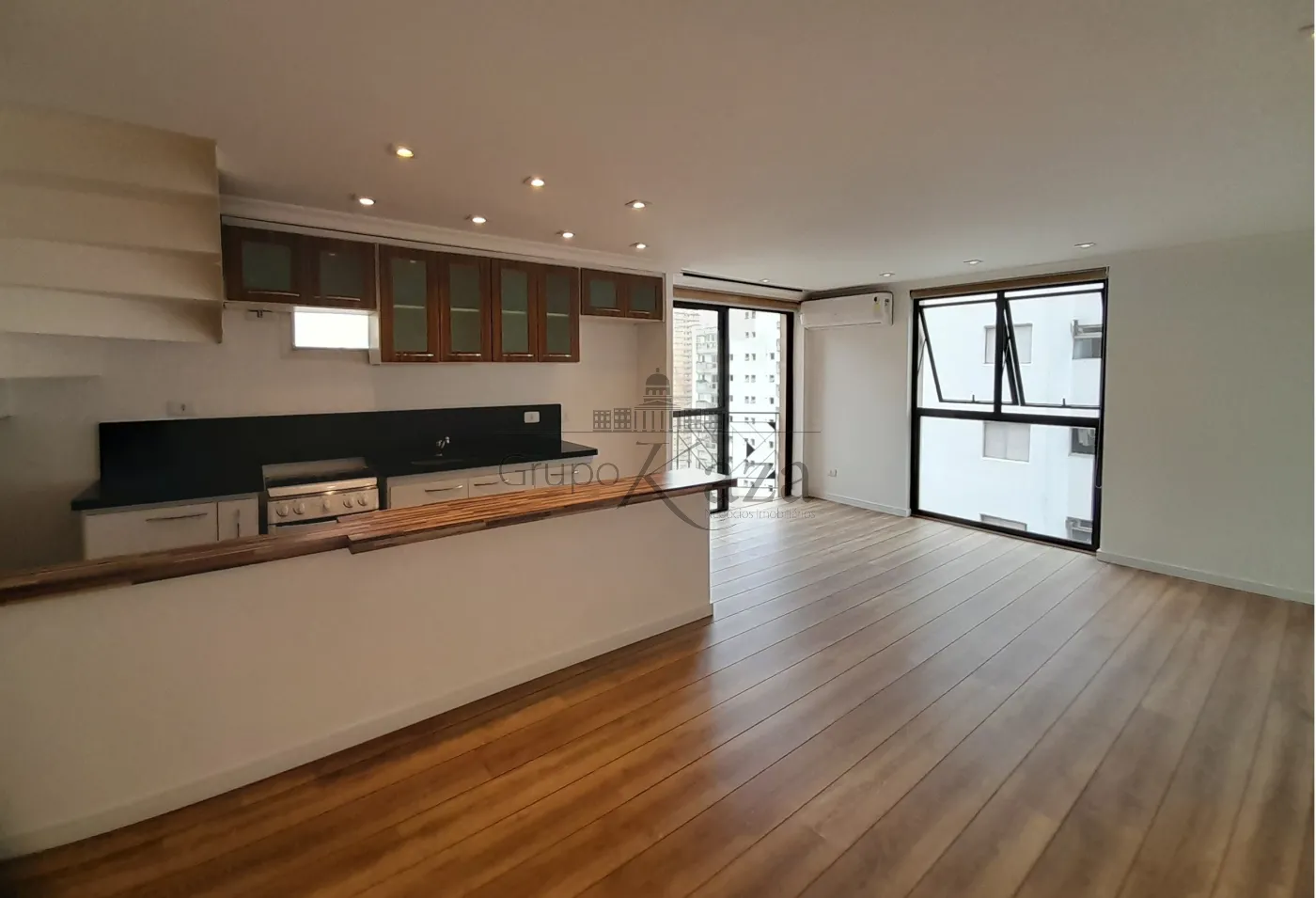 Foto 1 de Apartamento Flat em Itaim Bibi, São Paulo - imagem 1